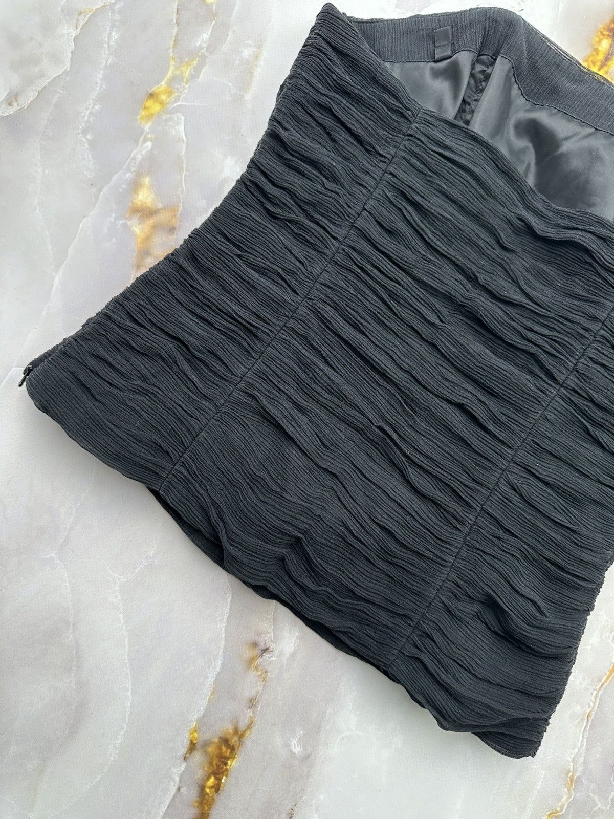Japanese Brand Vintage Silk Tank Top Size M / US 6-8 / IT 42-44 - 8 Thumbnail