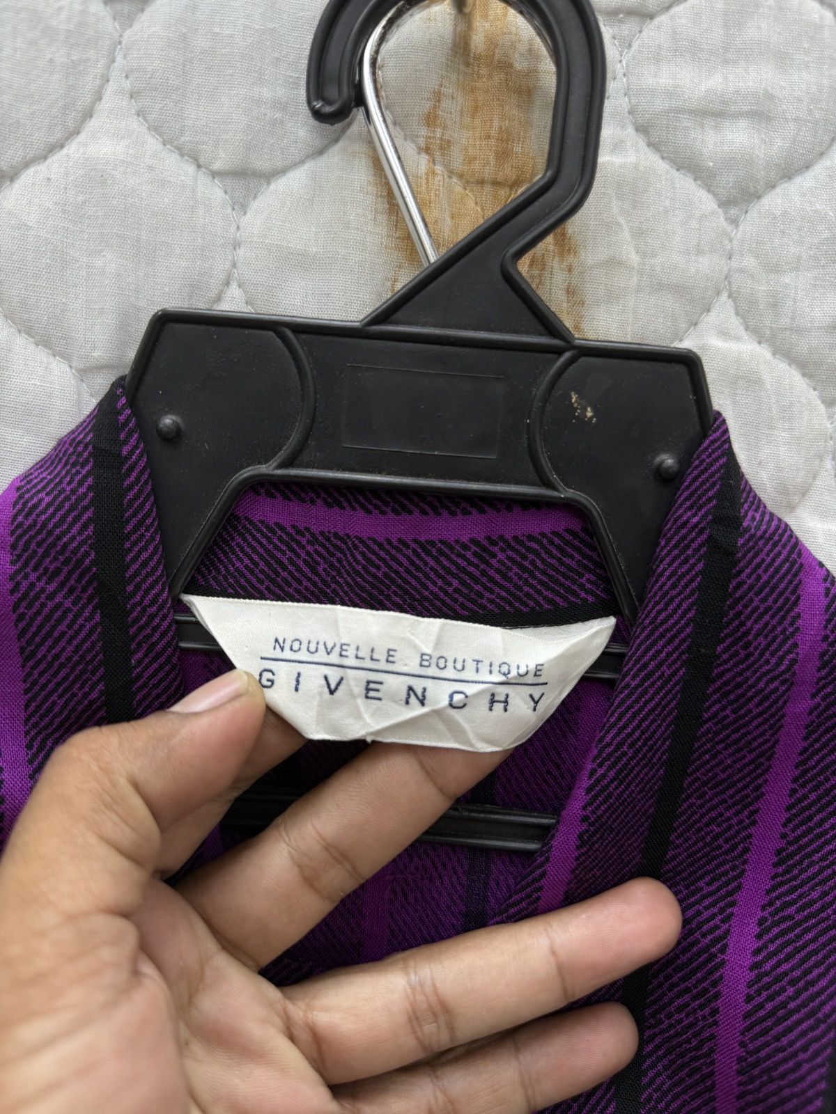 Givenchy 💥💥🔥STEALS GIVENCHY BLOUSE/SHIRTS Size M / US 6-8 / IT 42-44 - 5 Thumbnail