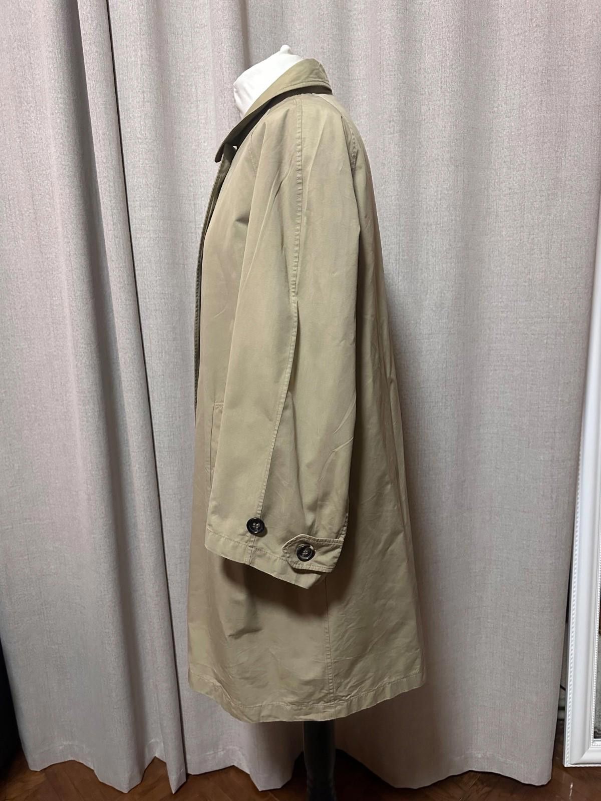 Jil Sander Jil Sander+ Trench Coat Beige Sz 36 Size M / US 6-8 / IT 42-44 - 5 Thumbnail