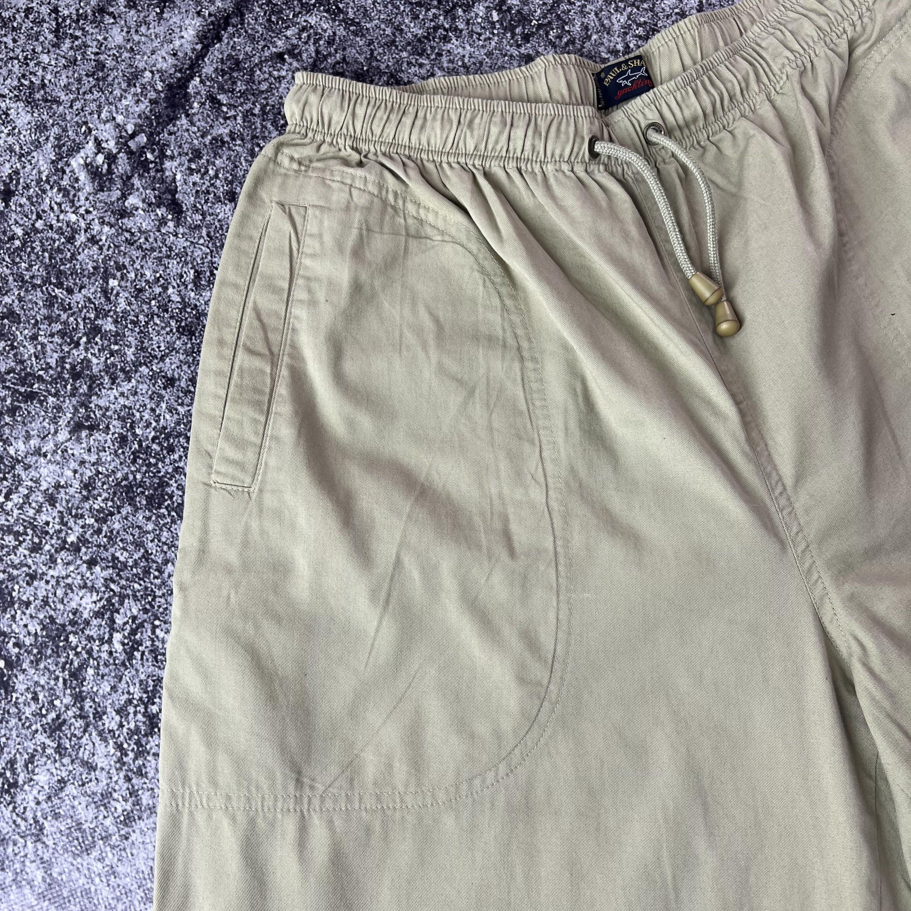 Greg Lauren × Paul & Shark Paul & Shark Pants Style Greg Lauren Size US 36 EU 52 Size US 36 / EU 52 - 4 Thumbnail