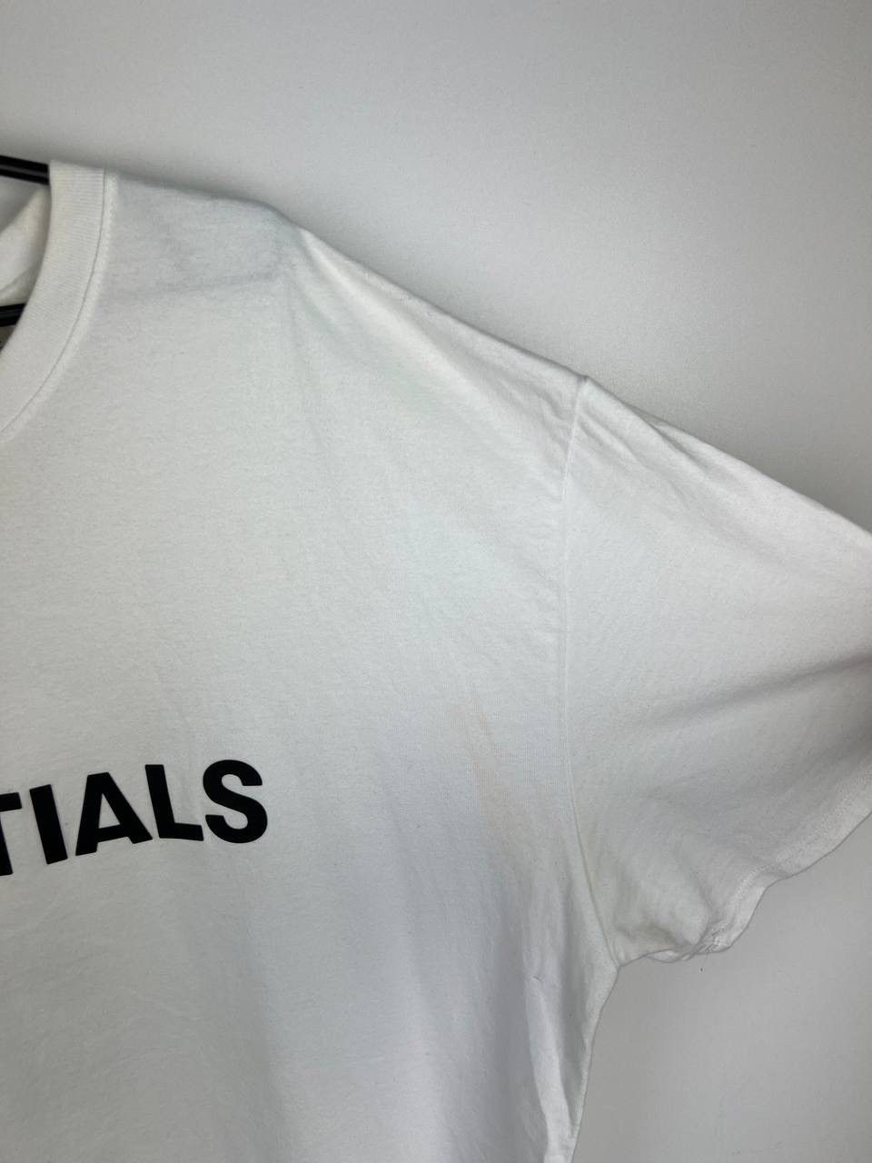 Essentials Essentials Fear Of God t-shirts size L Size US L / EU 52-54 / 3 - 5 Thumbnail