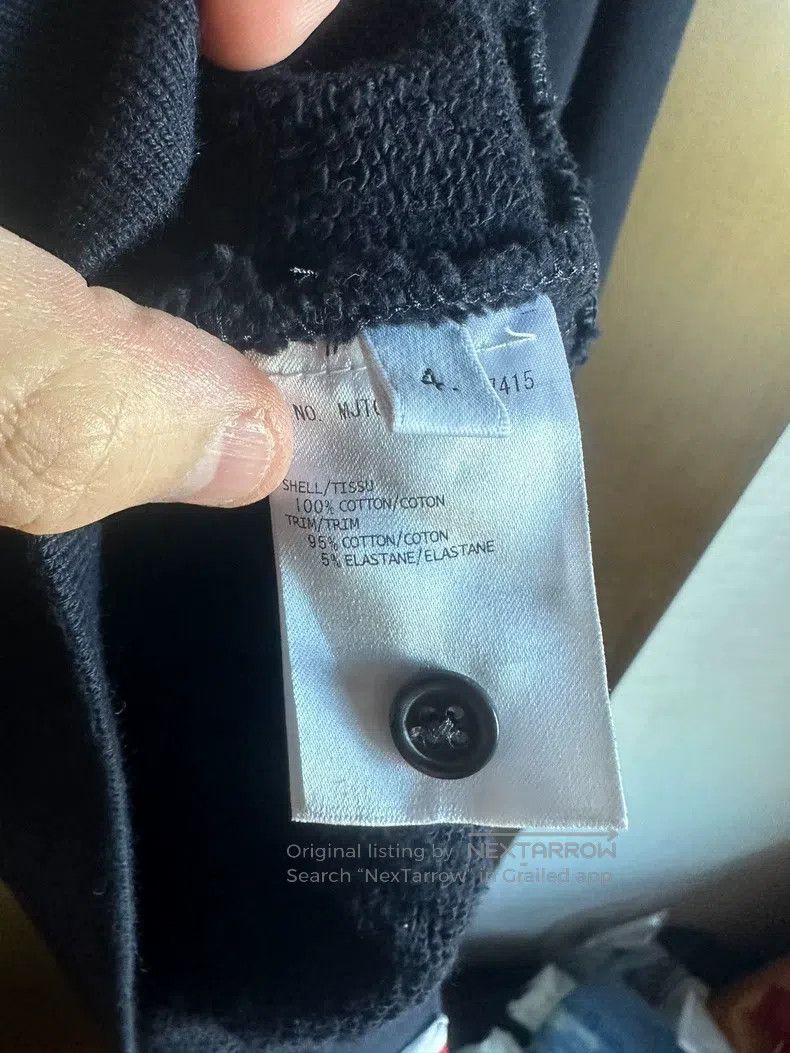 Thom Browne Thom Browne hoodie Size US XL / EU 56 / 4 - 5 Thumbnail