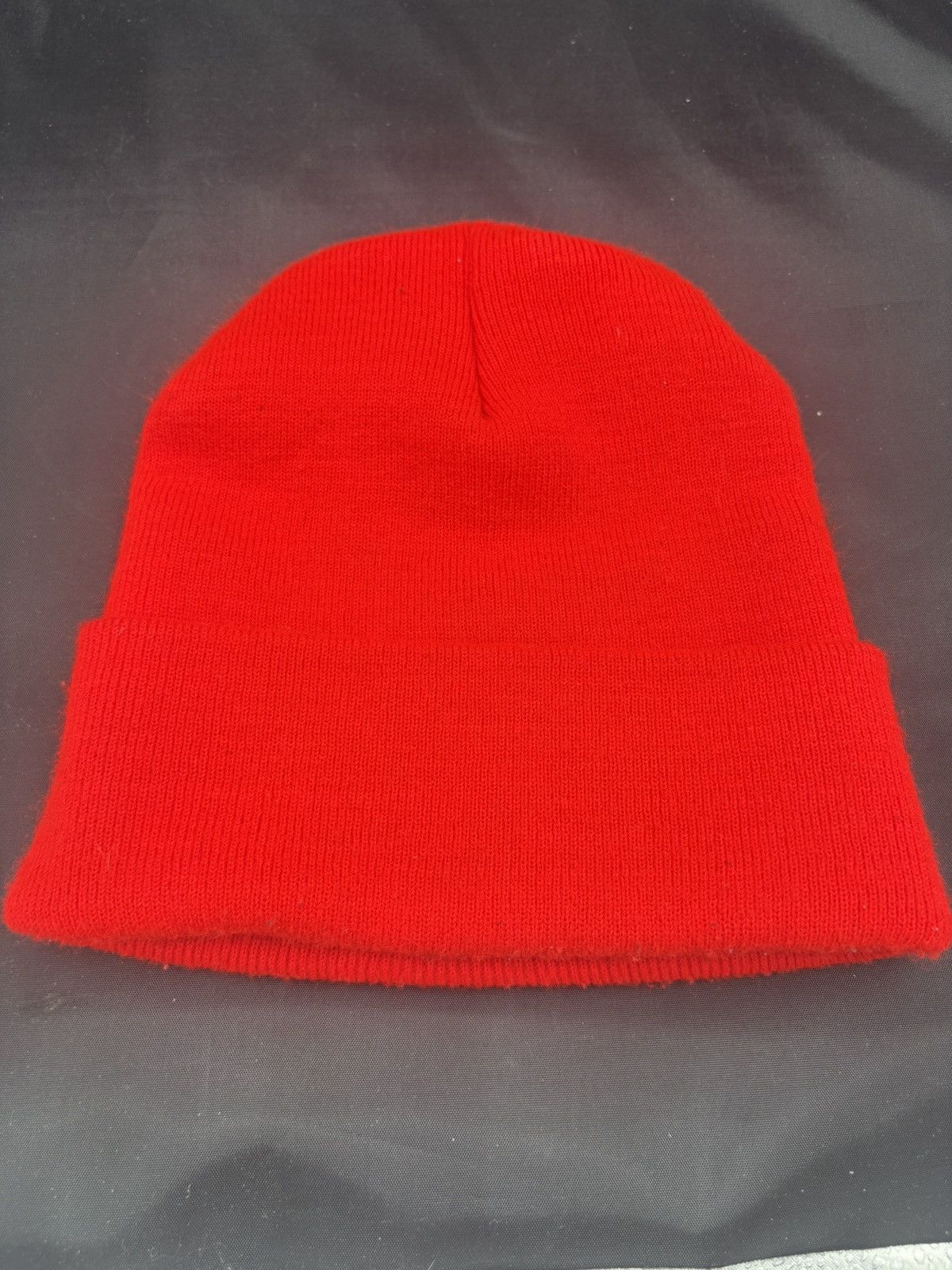 Chrome Hearts Chrome hearts beanie Size ONE SIZE - 3 Thumbnail
