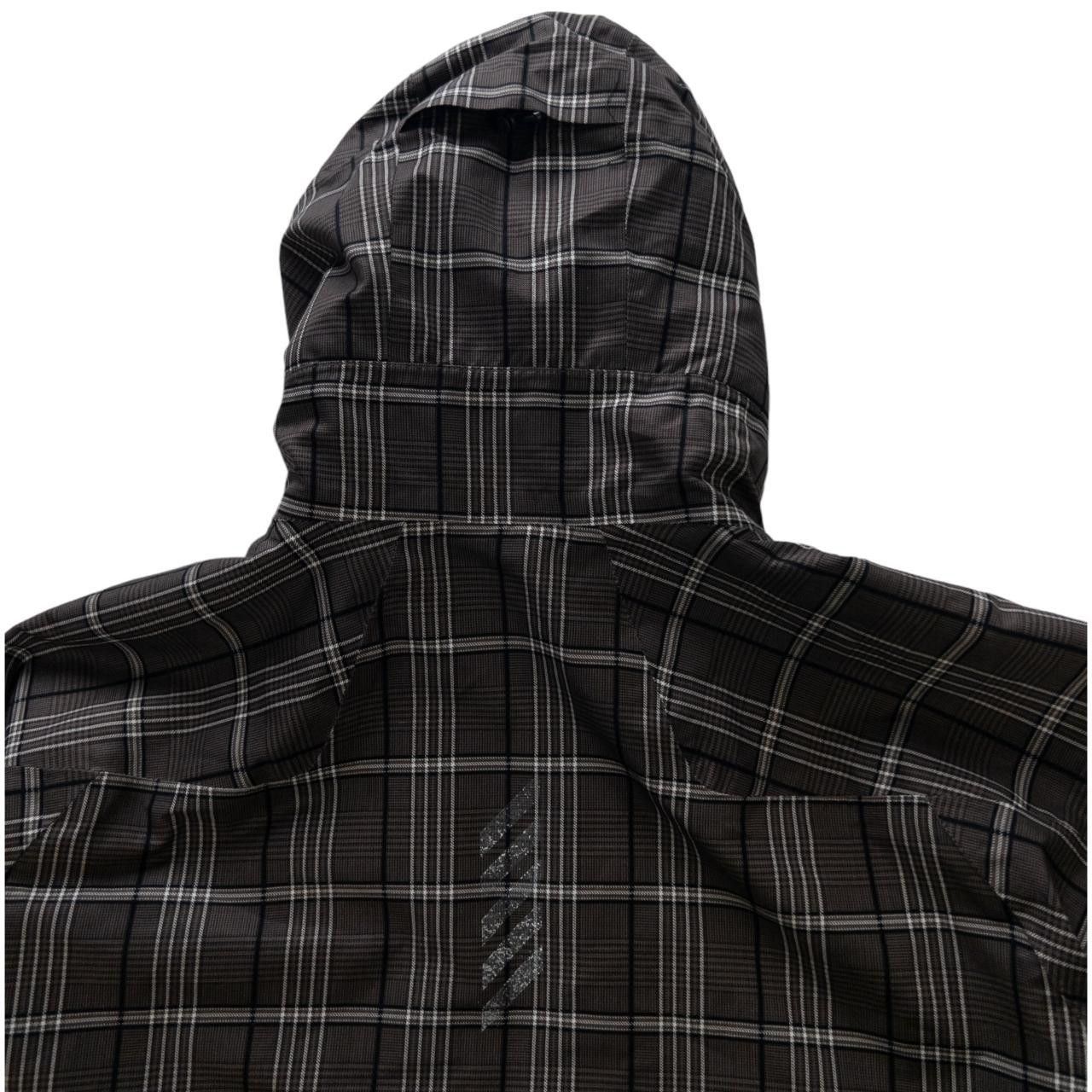 Helly Hansen Vintage Helly Hansen Check Jacket Size M Size US M / EU 48-50 / 2 - 7 Thumbnail