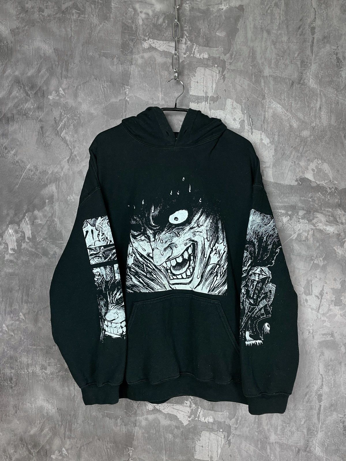 Ghost supply guts hoodie new arrivals