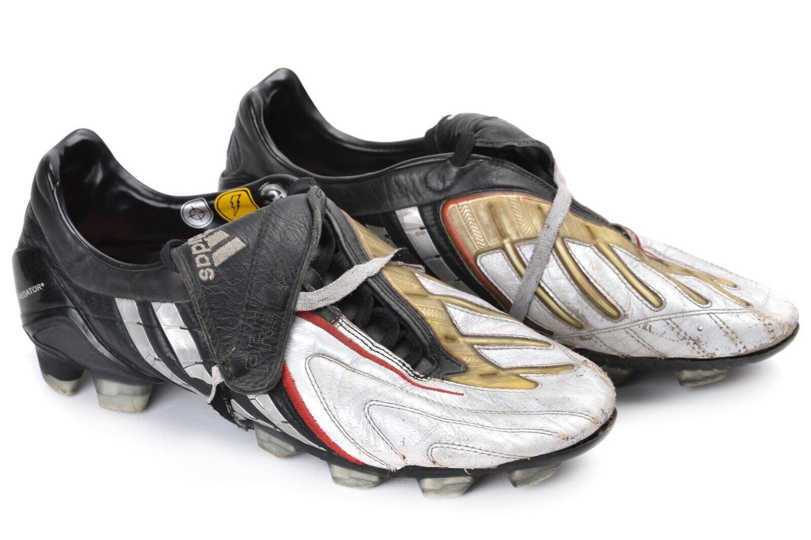Predator Boots Adidas Predator 2008 Football Boots Adidas Predator