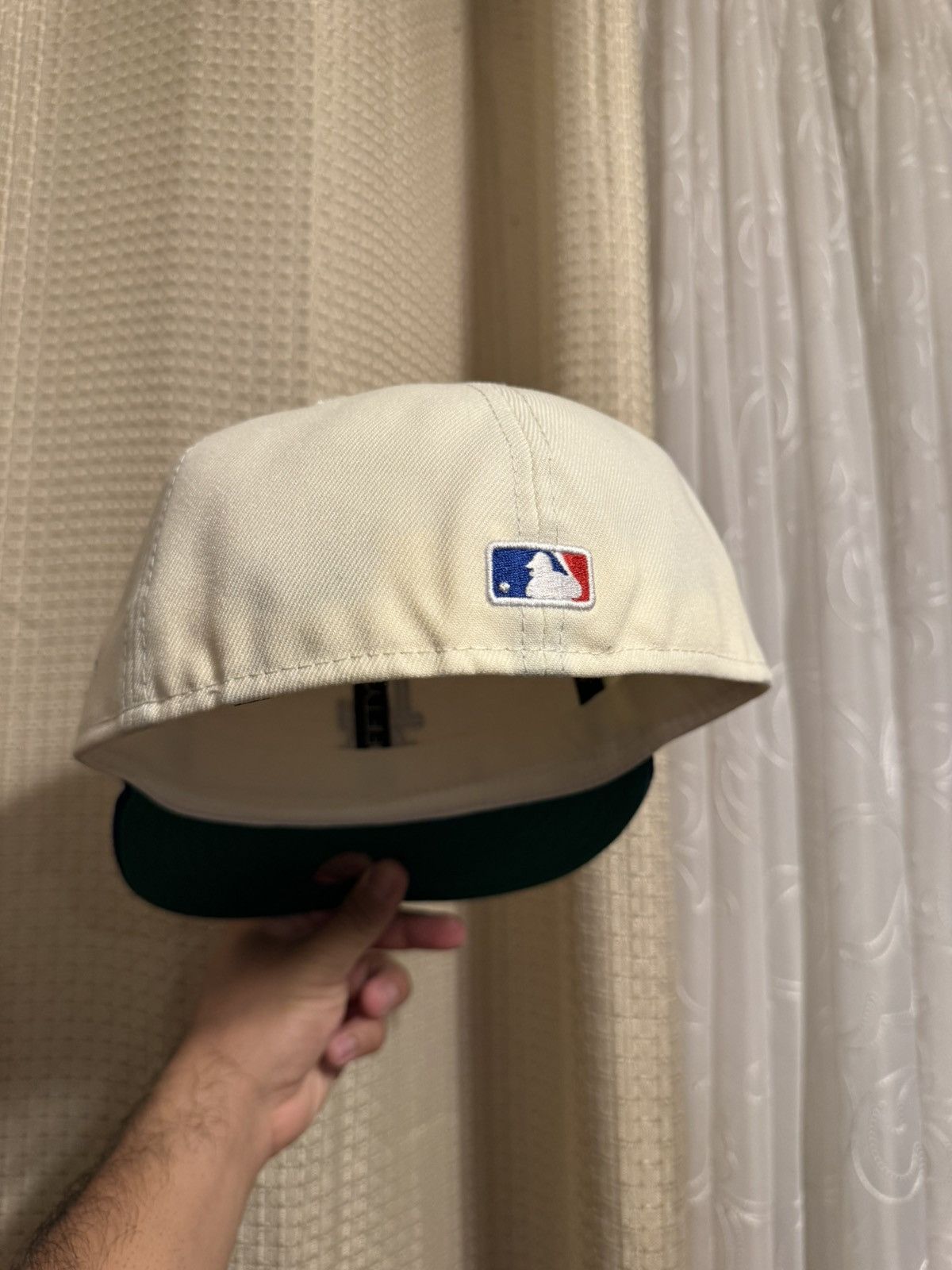 New Era Magpark Exclusive LA Dodgers “Olympic Pack” 1984 Patch 71/4 Size ONE SIZE - 4 Thumbnail