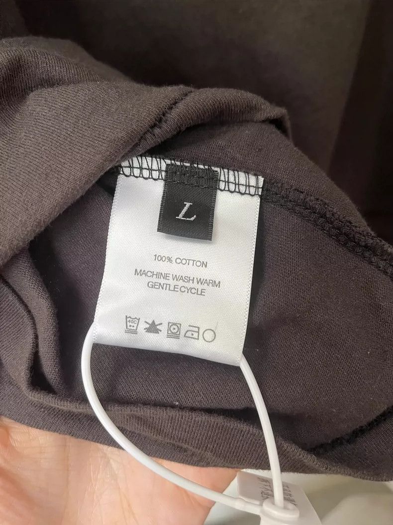 Enfants Riches Deprimes Enfants Riches Deprimes 24ss MaxField LA Limited Serenity E Size US L / EU 52-54 / 3 - 4 Thumbnail