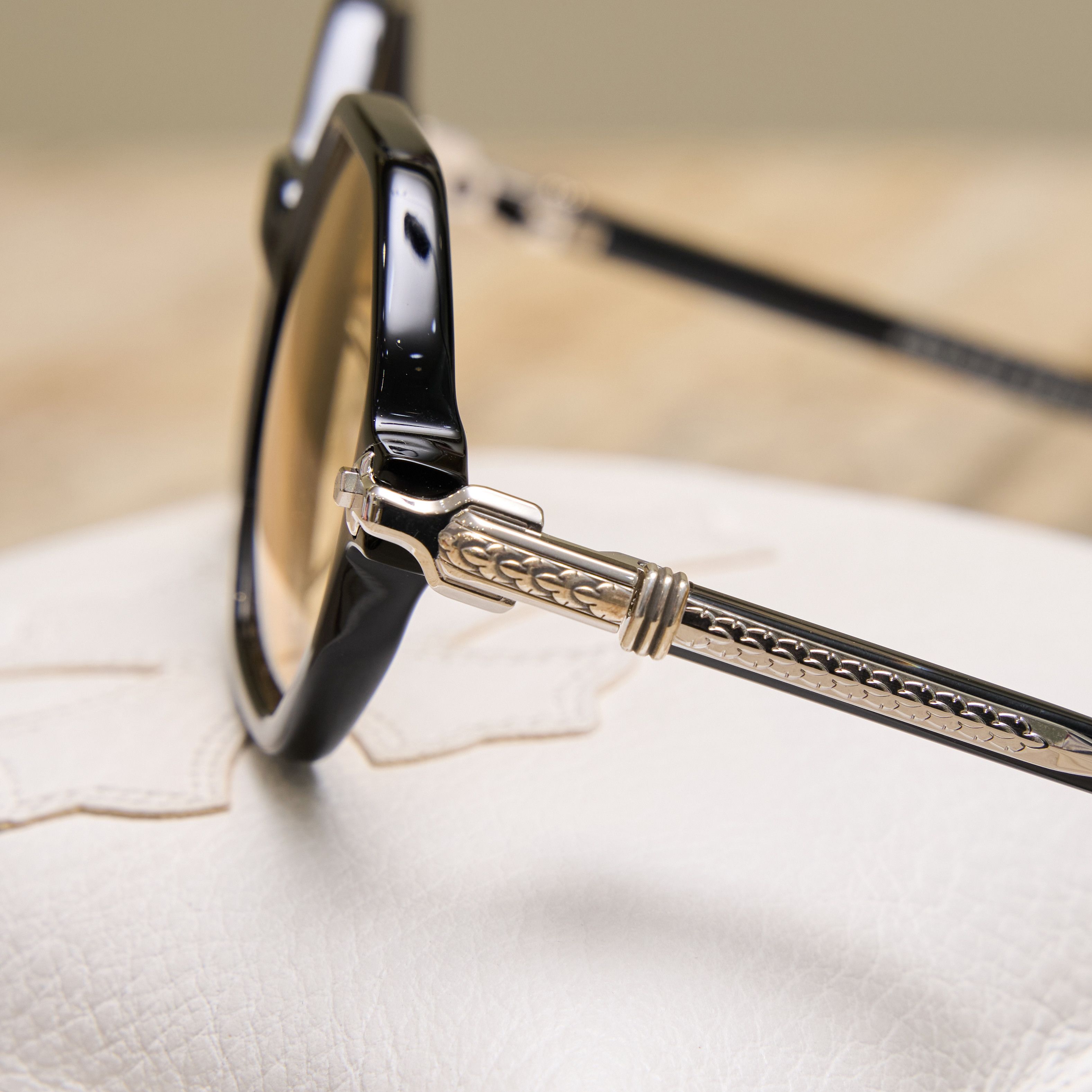 Chrome Hearts CHROME HEARTS CLITCO Size ONE SIZE - 5 Thumbnail