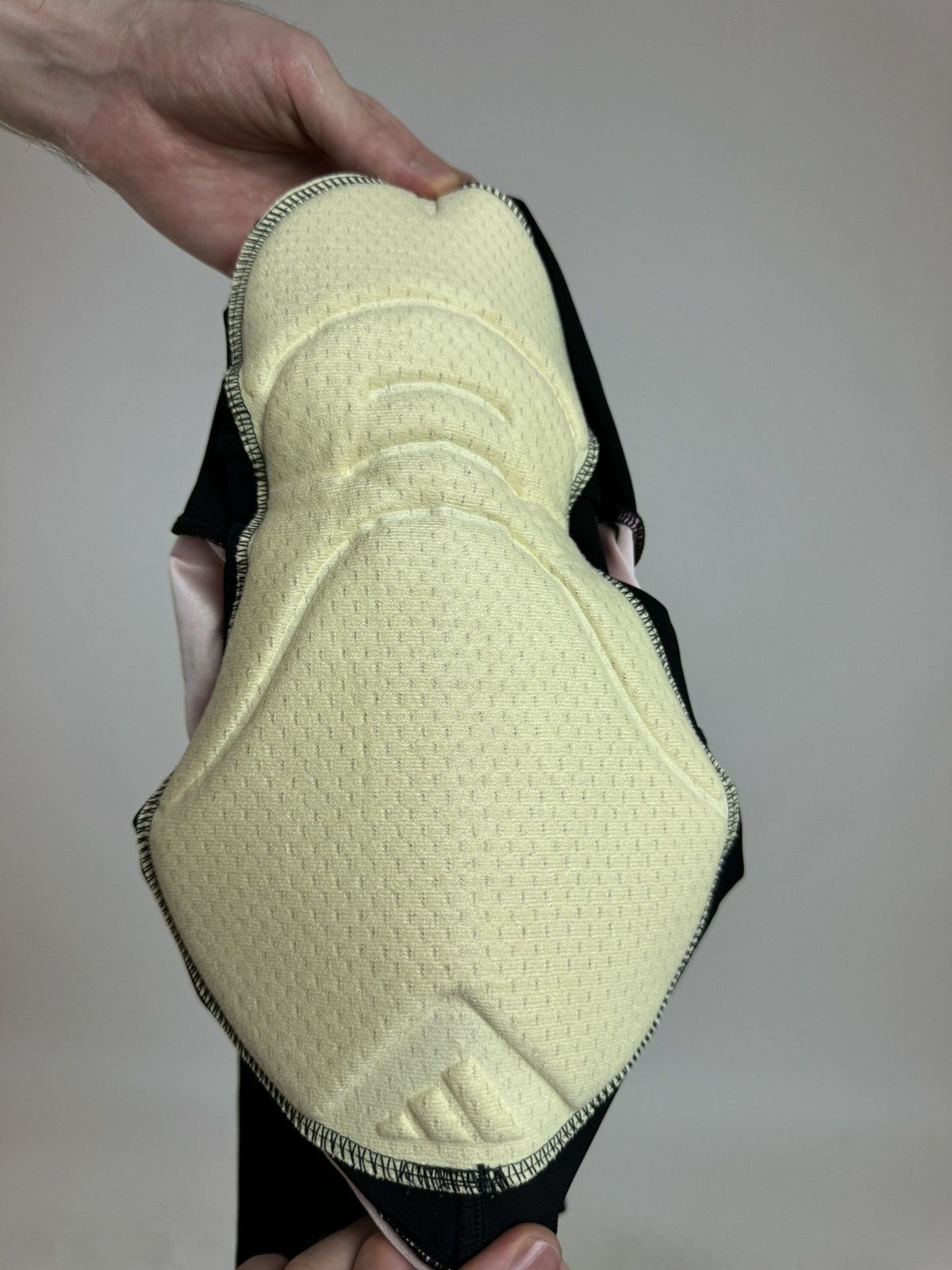 Other Adidas Cycling Bib Shorts Vintage Mens size Large Size US 32 / EU 48 - 8 Thumbnail