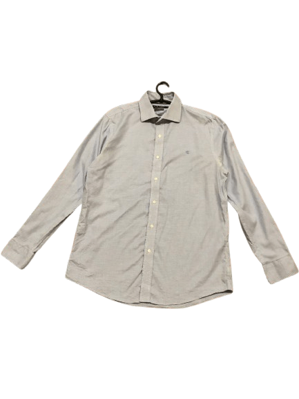 Ralph Lauren Vintage Ralph Lauren Classic Fit Button Up Shirt Size L Size US L / EU 52-54 / 3 - 1 Thumbnail