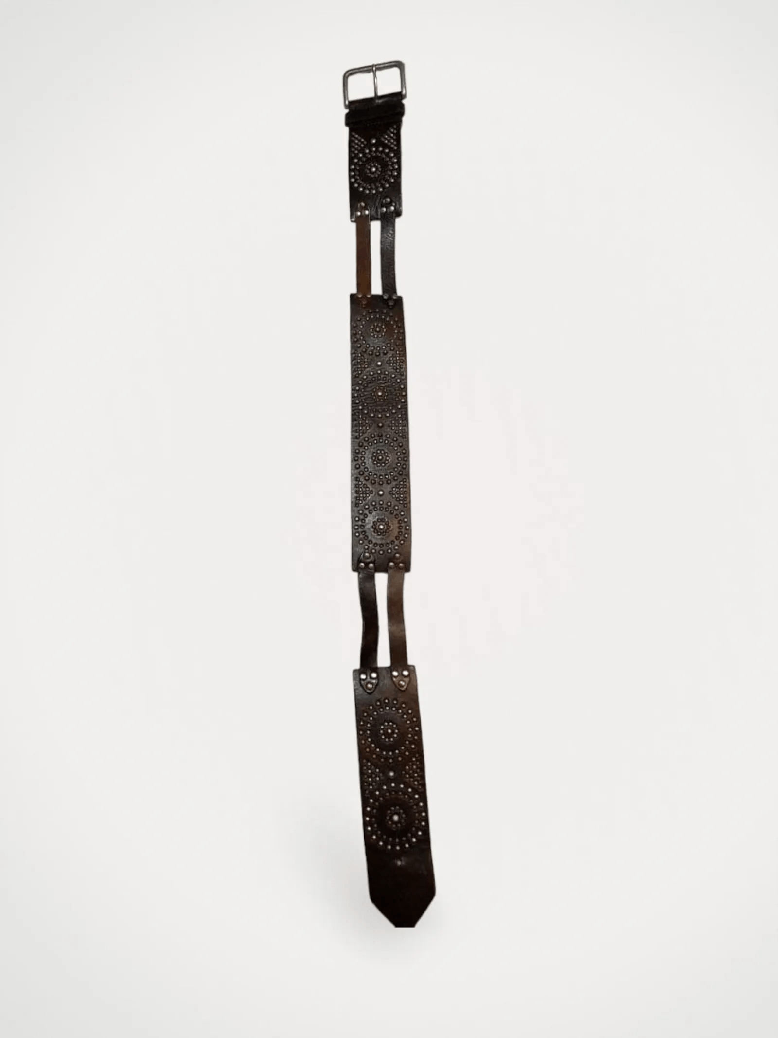 Max Mara Maxmara Maxmara Belt Size ONE SIZE - 1 Thumbnail