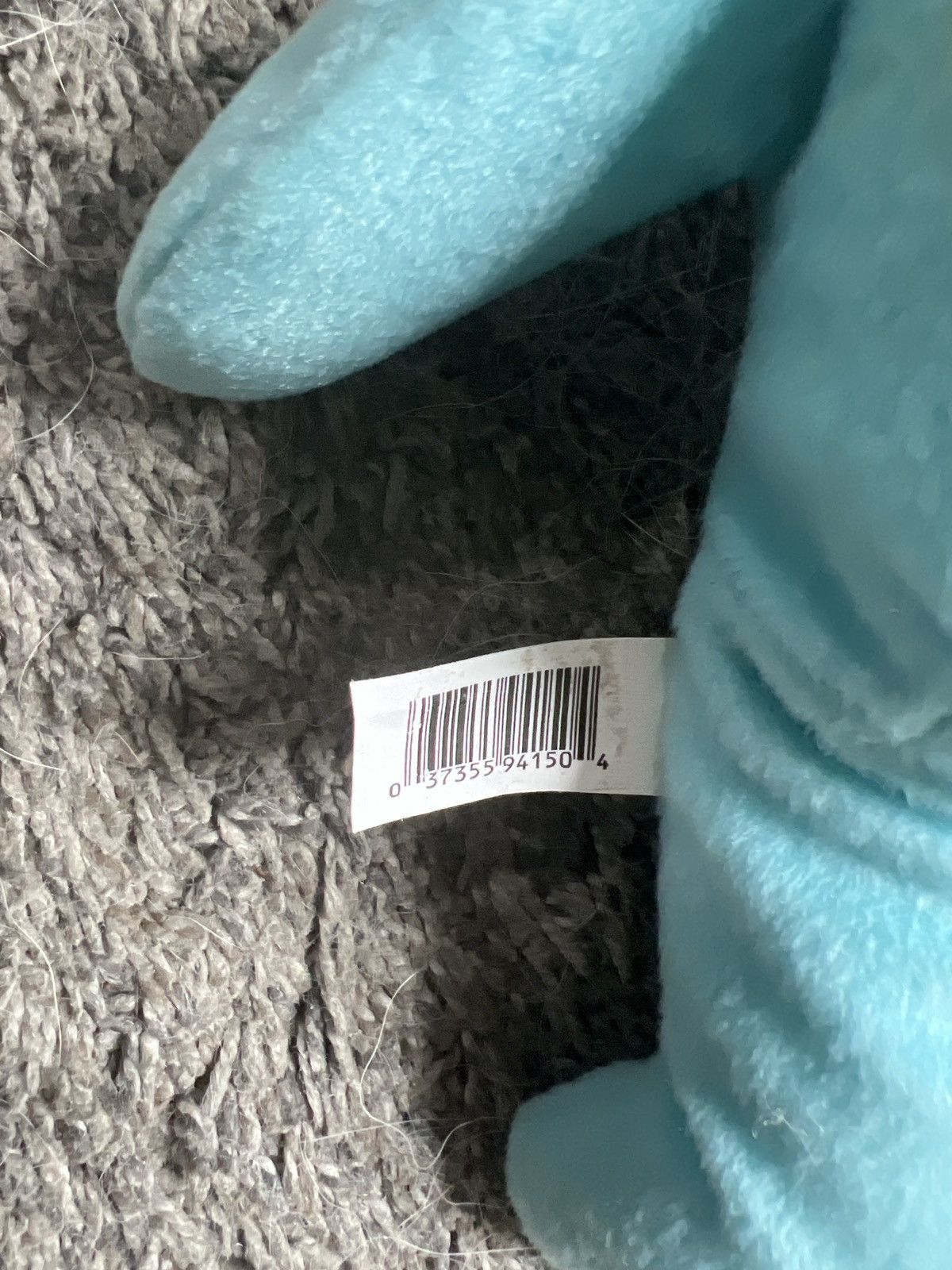 Hypebeast North Carolina Beanie Bear Size ONE SIZE - 4 Thumbnail