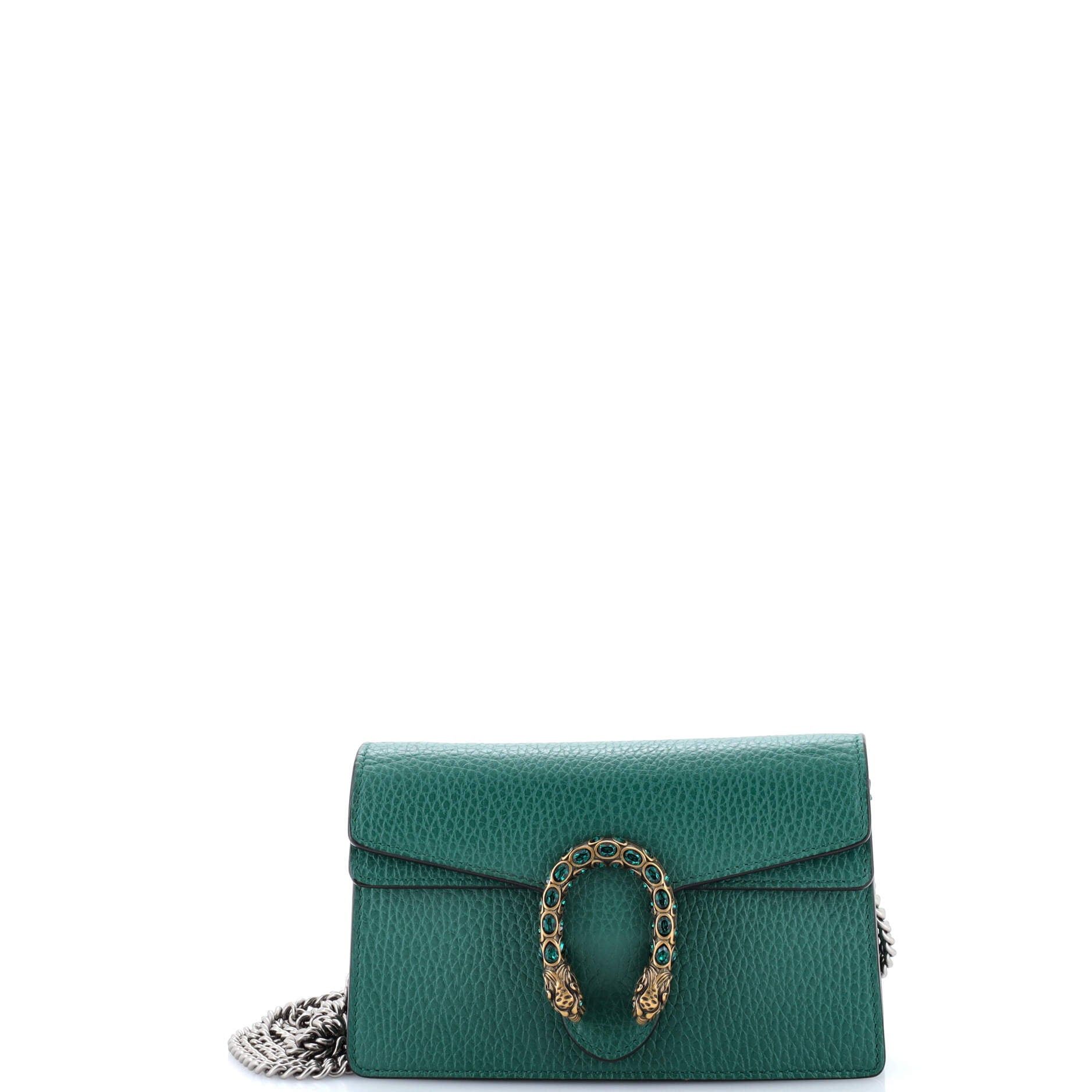 Gucci Dionysus Bag Size ONE SIZE - 1 Thumbnail