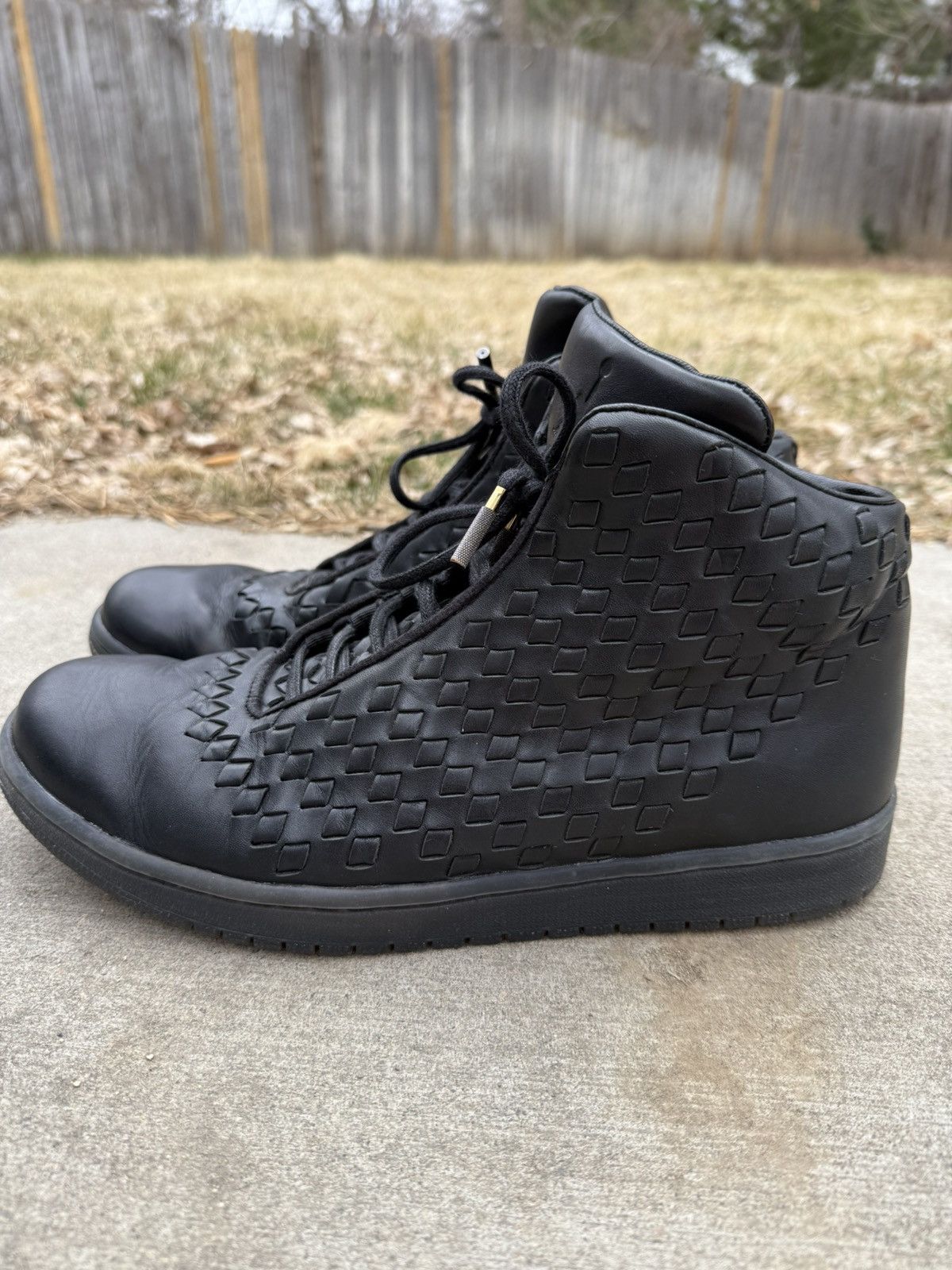 Jordan Brand × Nike JORDAN SHINE Size US 11 / EU 44 - 2 Thumbnail
