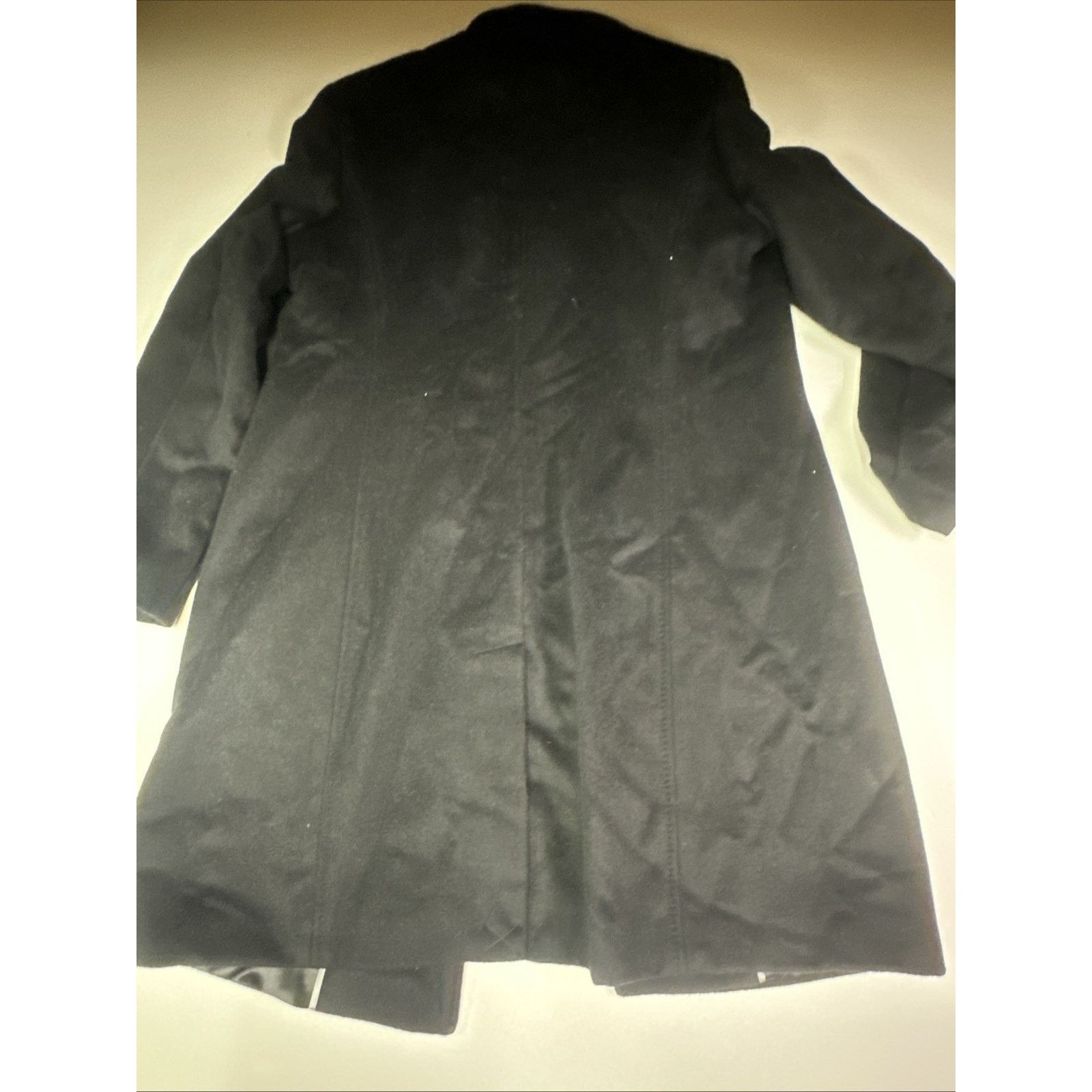 Calvin Klein Women’s size 12 Calvin Klein Wool Blend Coat Size XL / US 12-14 / IT 48-50 - 4 Thumbnail