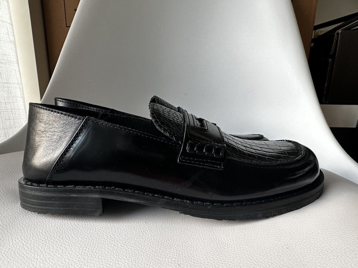 Eytys Eytys Otello Loafers Size US 8 / EU 41 - 2 Thumbnail