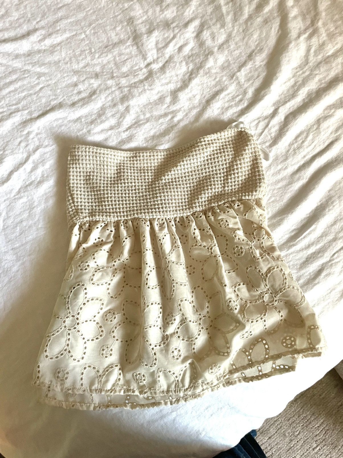 Shein Shein Knit Top Size XS / US 0-2 / IT 36-38 - 2 Thumbnail