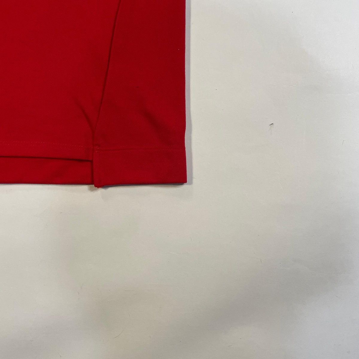 Canterbury of New Zealand British & Irish Lions Canterbury red polo shirt sportswear Size US S / EU 44-46 / 1 - 5 Thumbnail