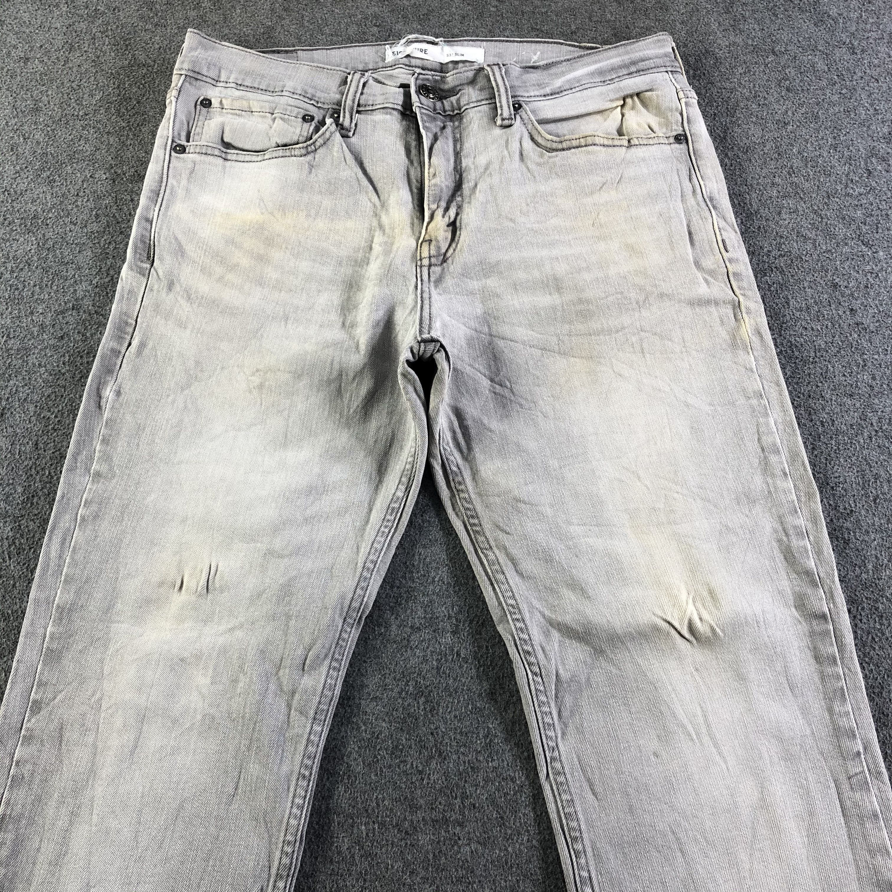 Levi's Vintage Levis Jeans-J4436 Size US 33 - 3 Thumbnail