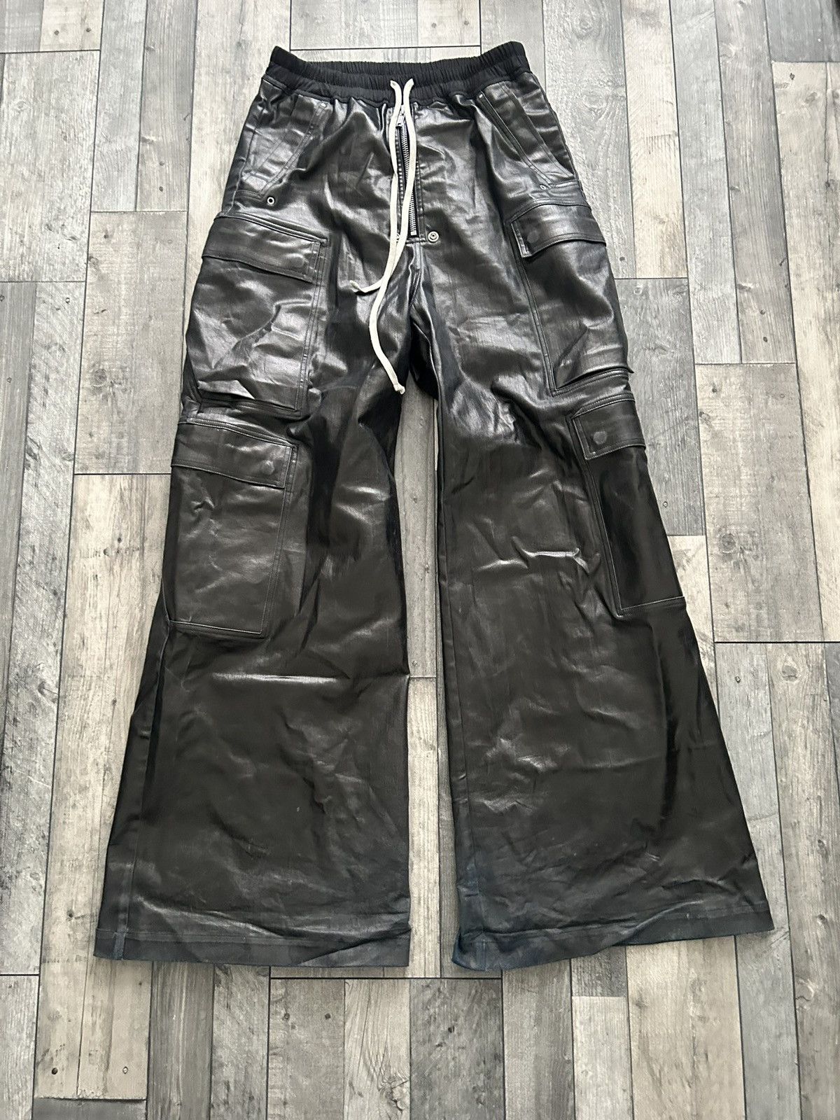 Rick Owens Ss 23 Edfu | Grailed