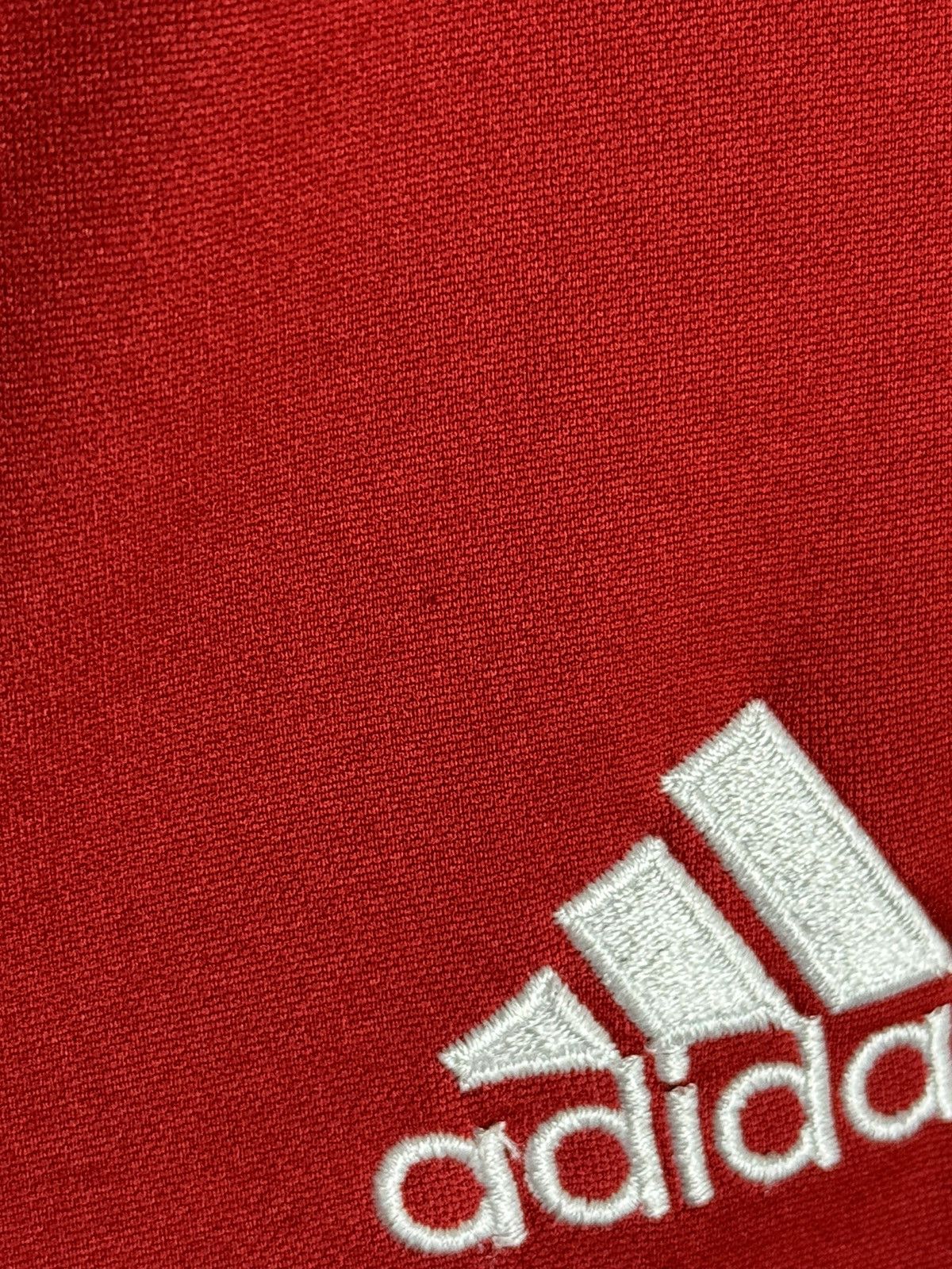 Adidas Manchester United 16/17 Home Pogba Football Jersey Size US S / EU 44-46 / 1 - 8 Thumbnail