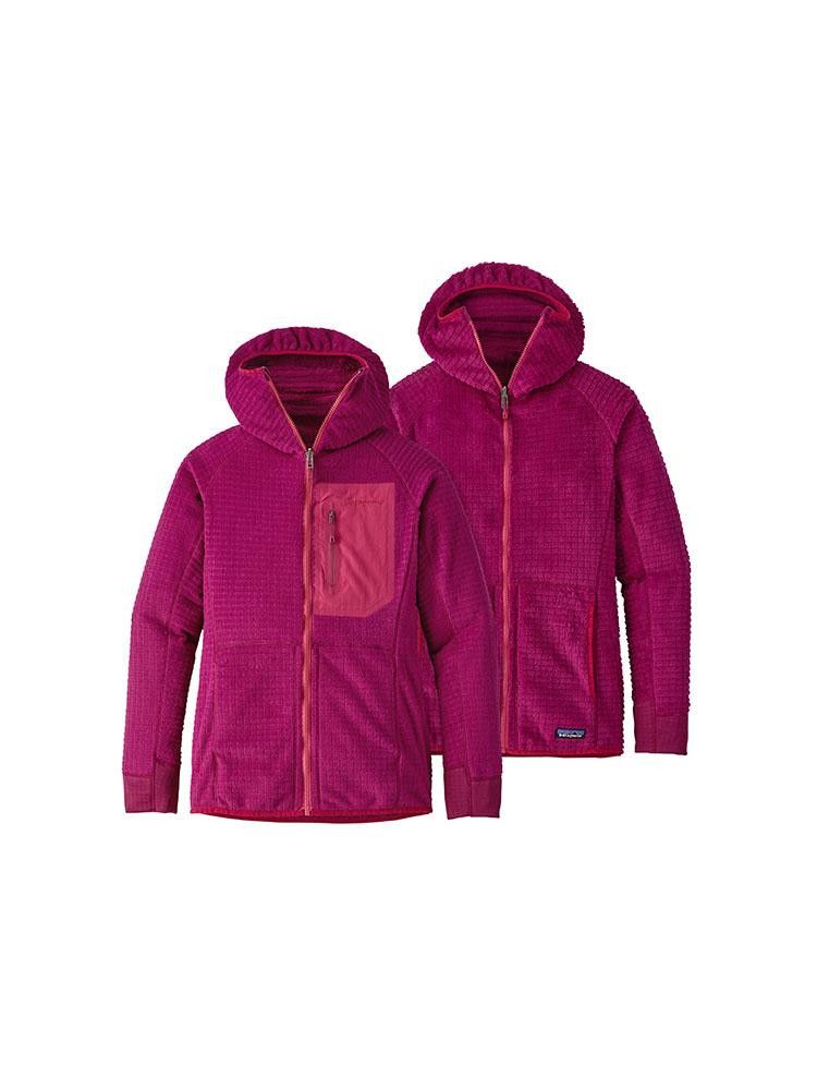 Patagonia Patagonia Regulation Polartec Thermal Pro R3 Fleece Size XS / US 0-2 / IT 36-38 - 1 Thumbnail