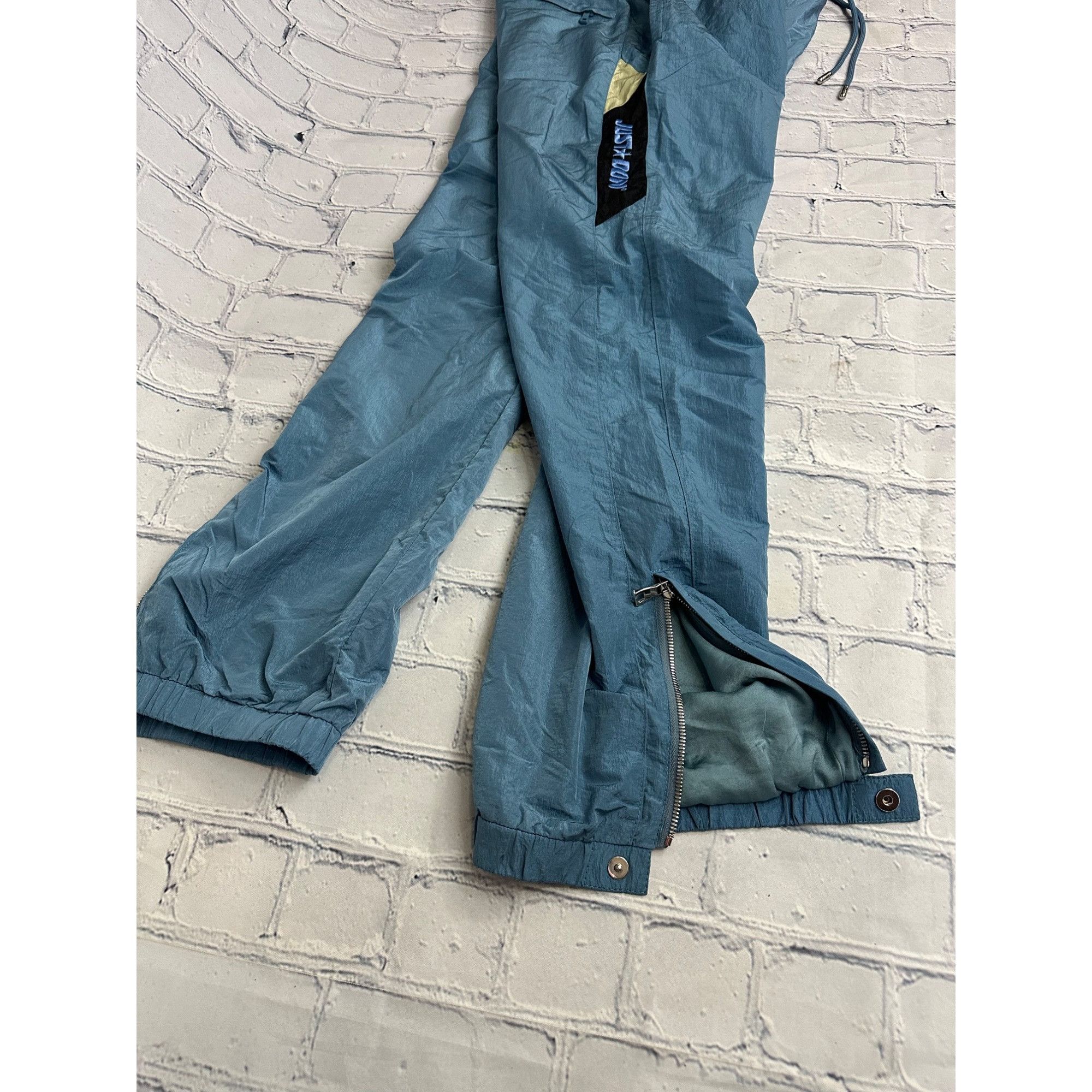Just Don Just Don Tracksuit Pants Size US 34 / EU 50 - 7 Thumbnail