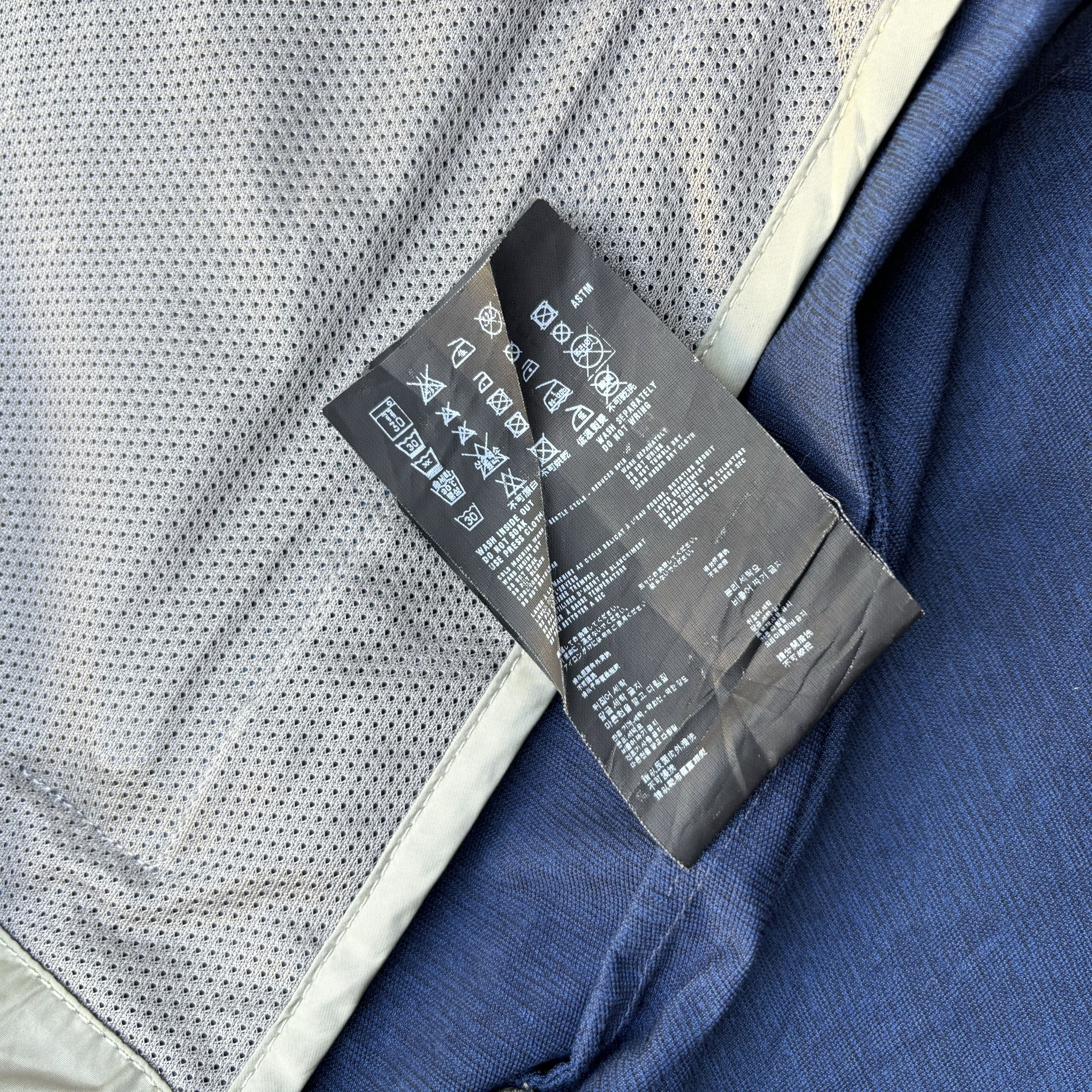 Prada Prada Sports Jacket Size US S / EU 44-46 / 1 - 12 Thumbnail