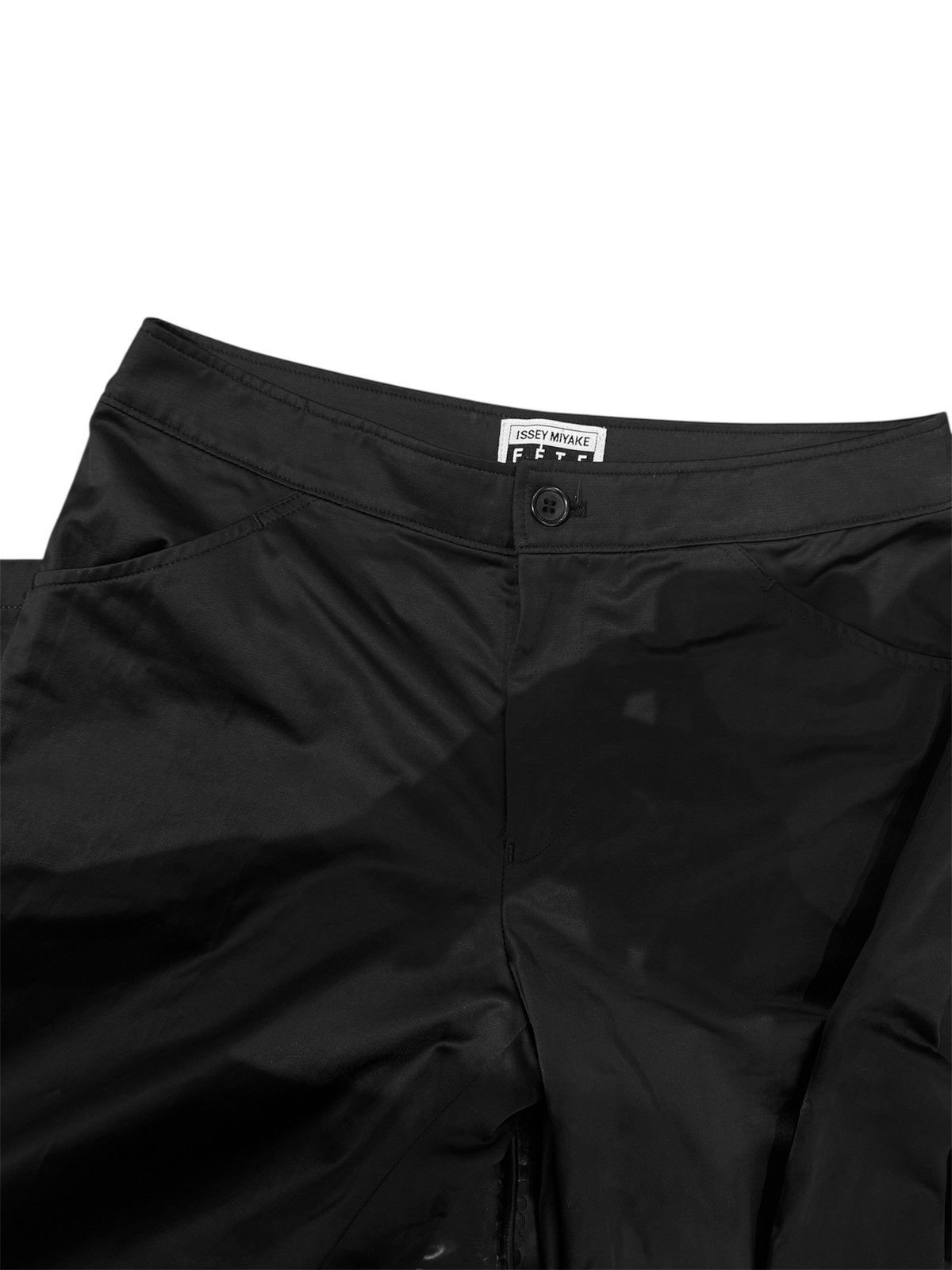 Issey Miyake Issey Miyake Fête Archive Silk Size 28" / US 6 / IT 42 - 4 Thumbnail
