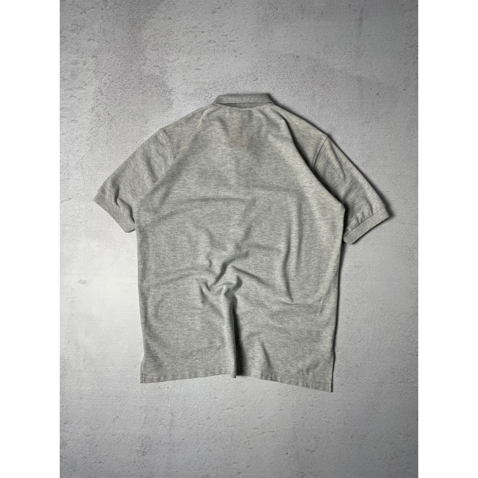 Hard Rock Cafe Vintage Hard Rock Cafe Polo Shirt - Men's Large Size US L / EU 52-54 / 3 - 2 Thumbnail