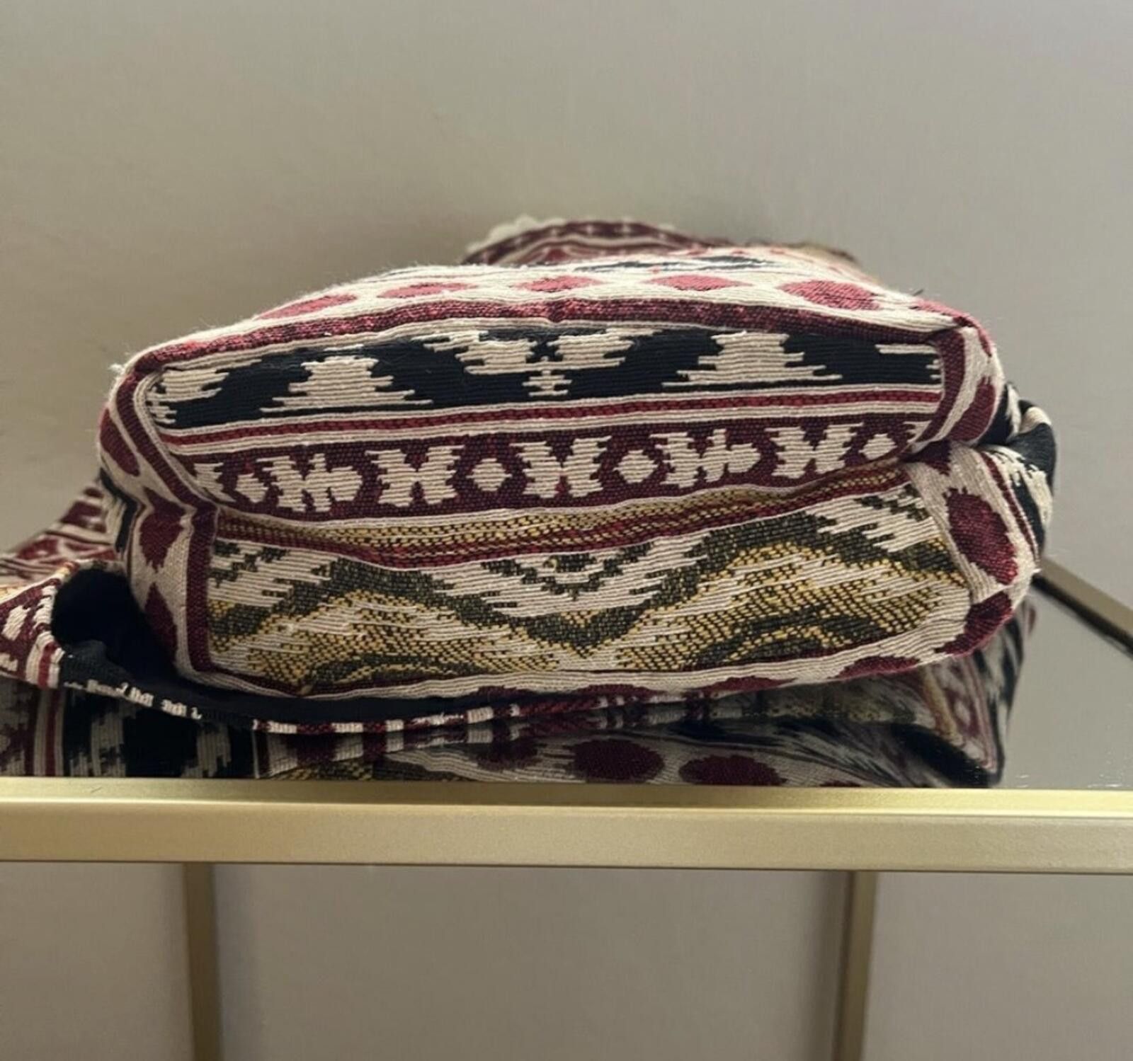 Other Boutique Aztec bag Size ONE SIZE - 5 Thumbnail