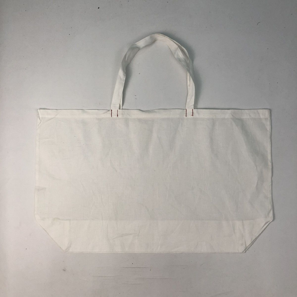 Issey Miyake SUNAOKUWAHARA SHOPPING BAG Size ONE SIZE - 2 Thumbnail