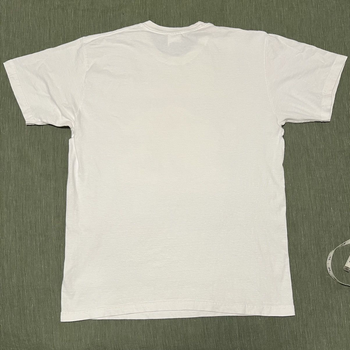 Supreme Supreme ss16 dancer tee Size US L / EU 52-54 / 3 - 3 Thumbnail
