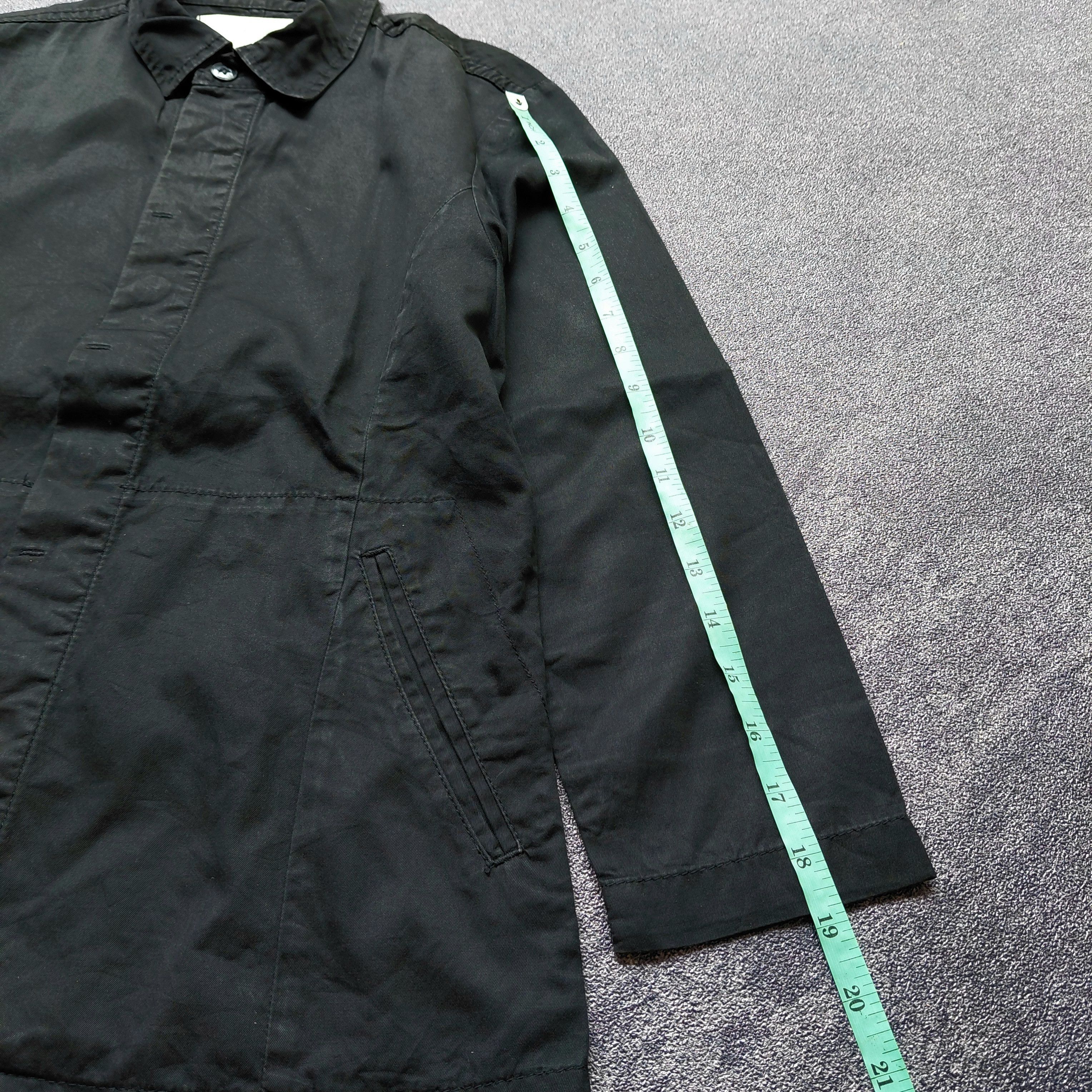 Zucca Zucca Travail Shirt Size US S / EU 44-46 / 1 - 10 Thumbnail