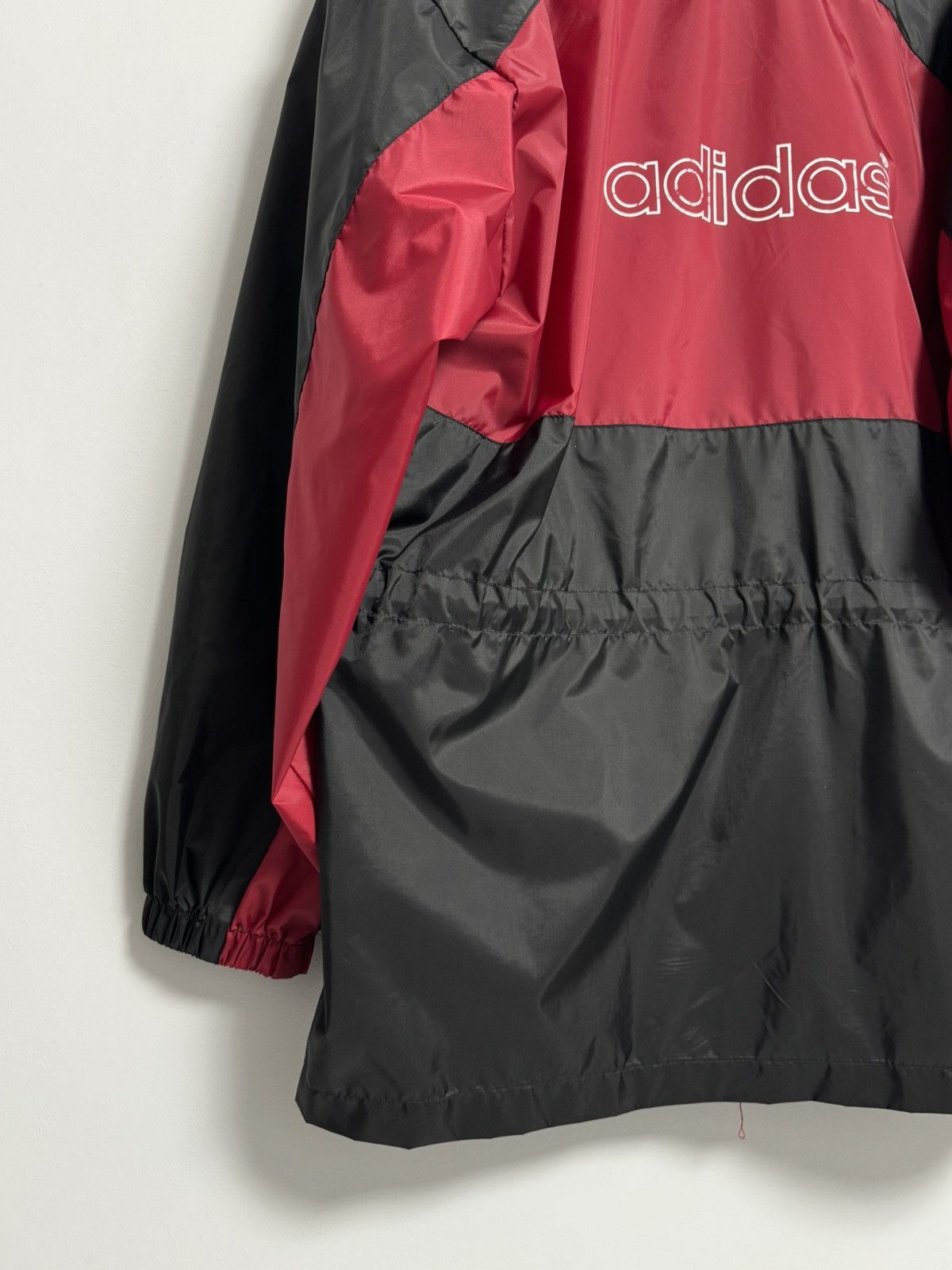 Adidas Adidas Vintage Y2K style Hype Jacket 90’s Size US M / EU 48-50 / 2 - 14 Thumbnail