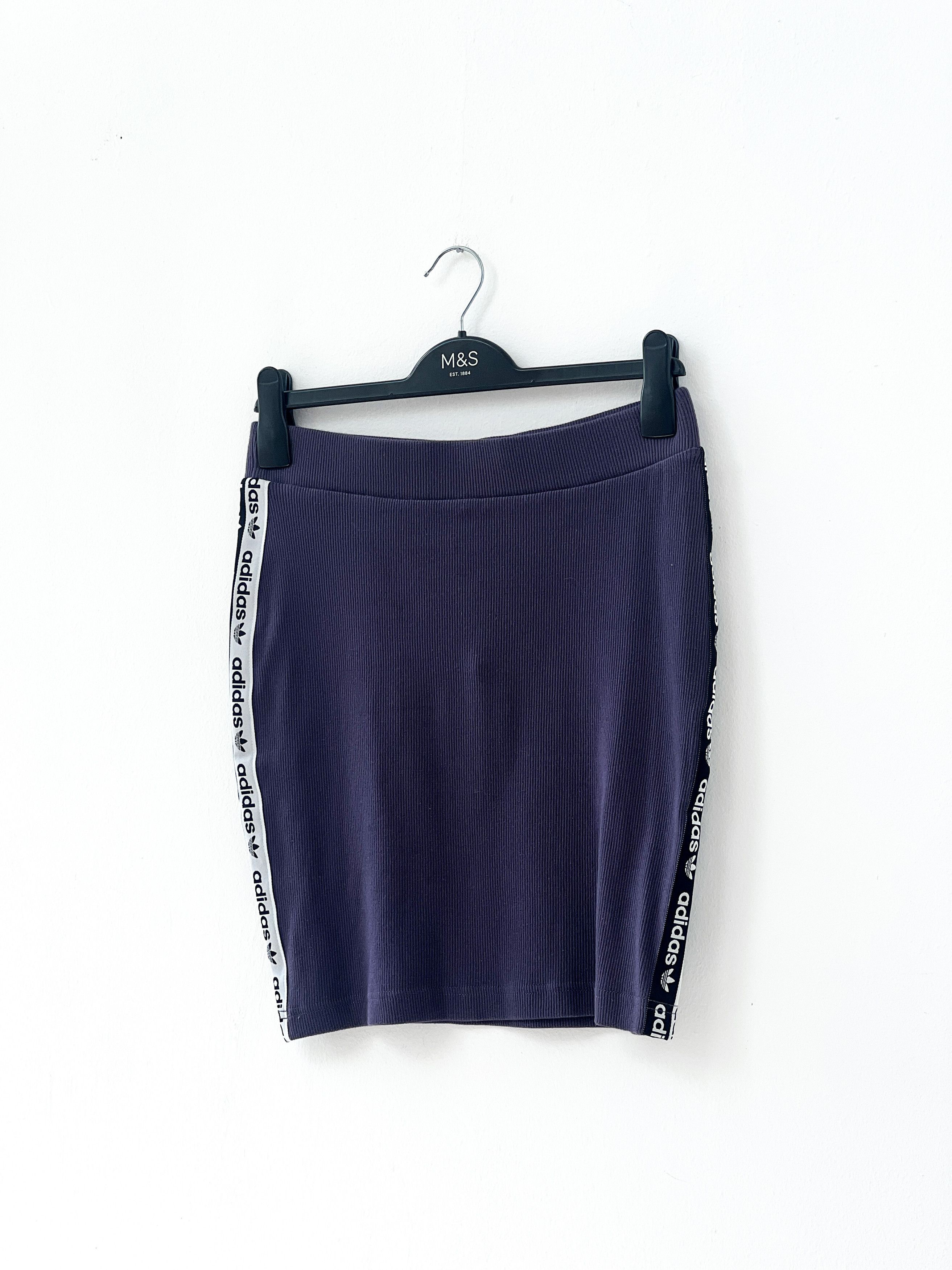 Adidas Adidas women's skirt Size 25" / US 0 / IT 36 - 4 Thumbnail