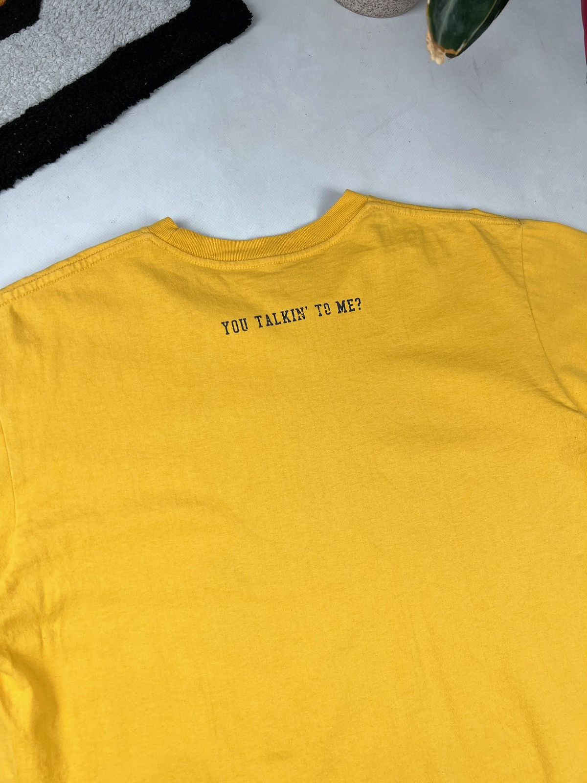 Japanese Brand Vintage Taxi Driver movie tshirt Y2K Size US L / EU 52-54 / 3 - 5 Thumbnail