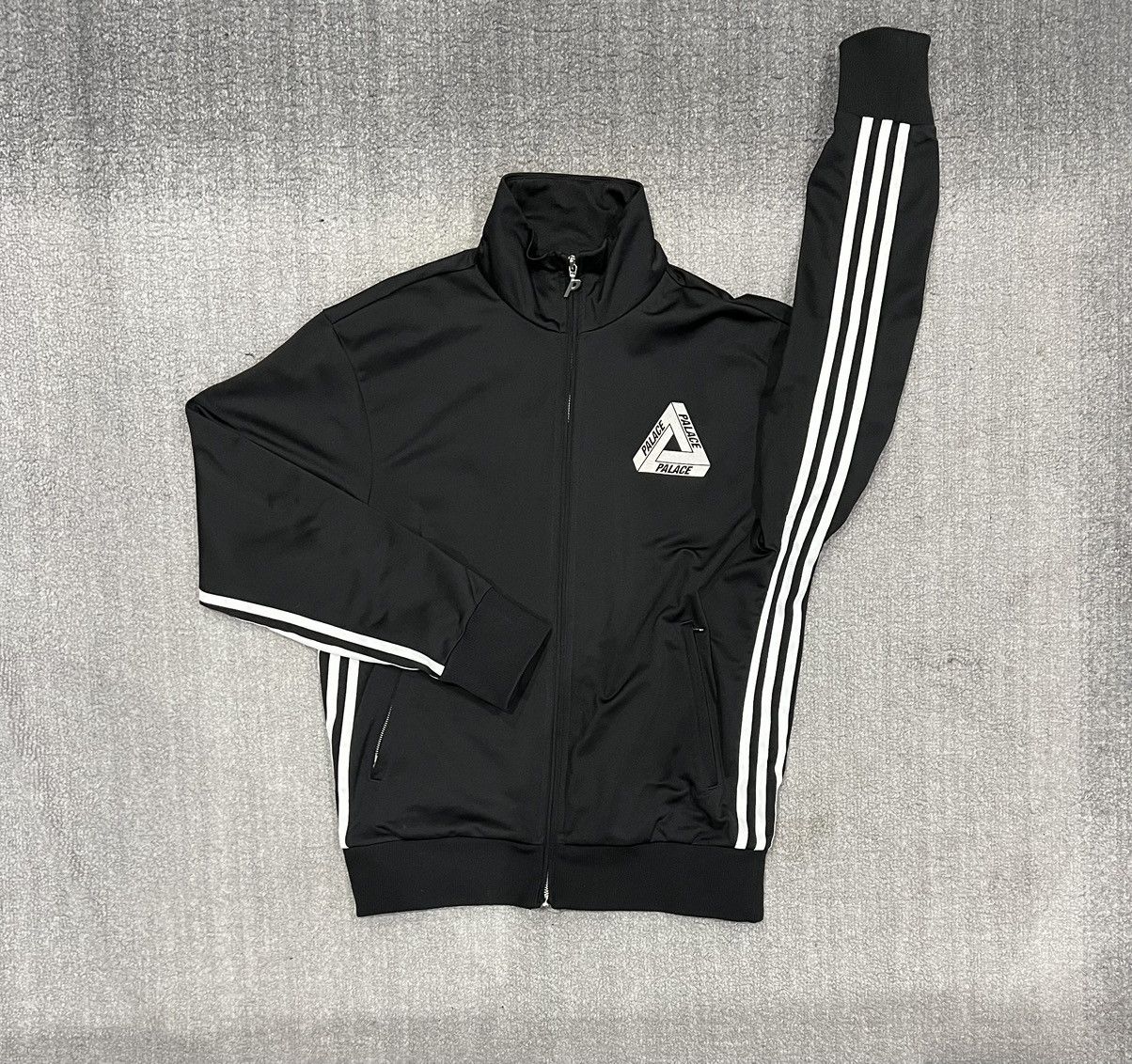 Adidas Palace Palace Adidas Track Jacket Grailed