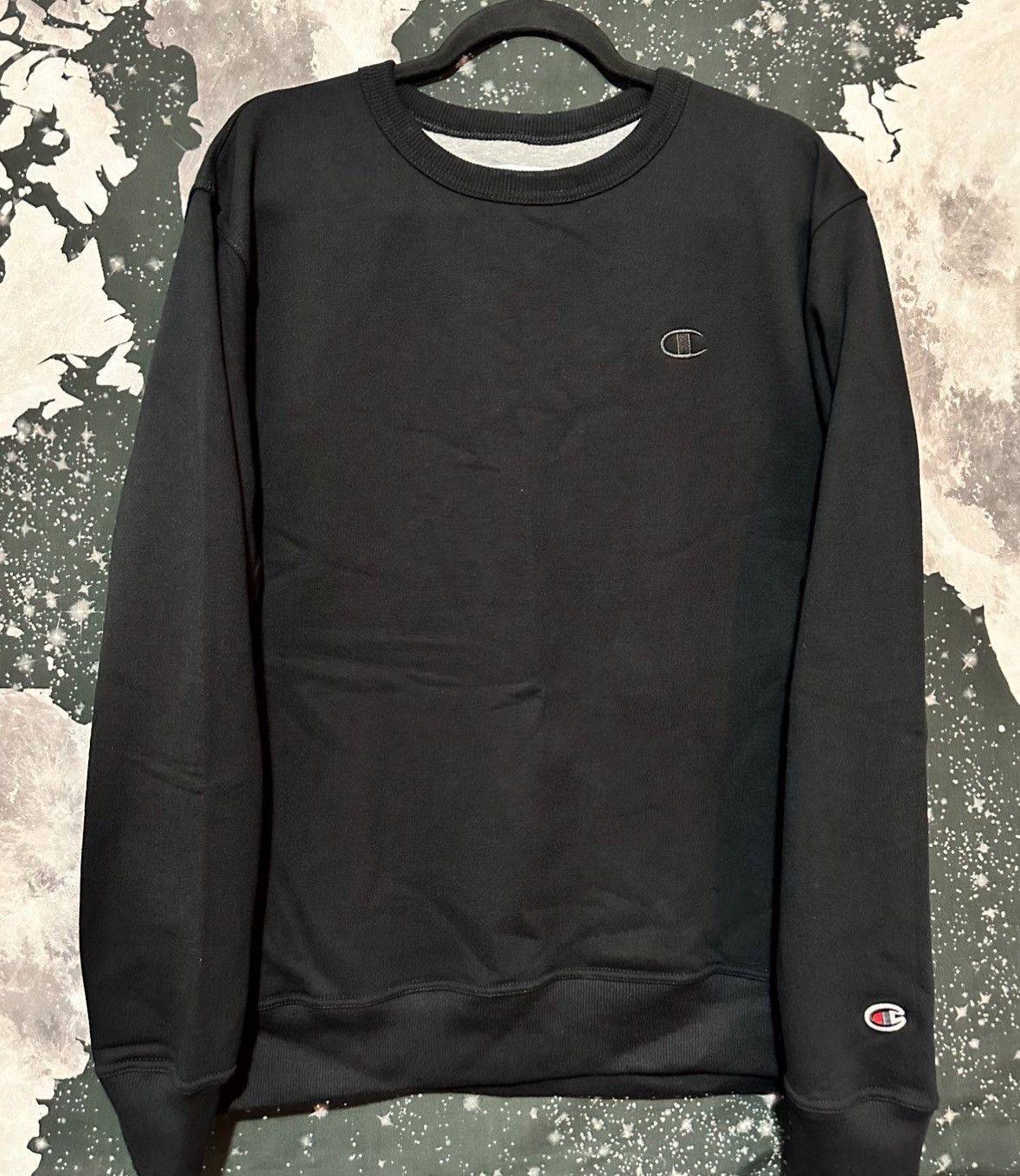 Champion Champion sweatshirt Size US L / EU 52-54 / 3 - 1 Thumbnail