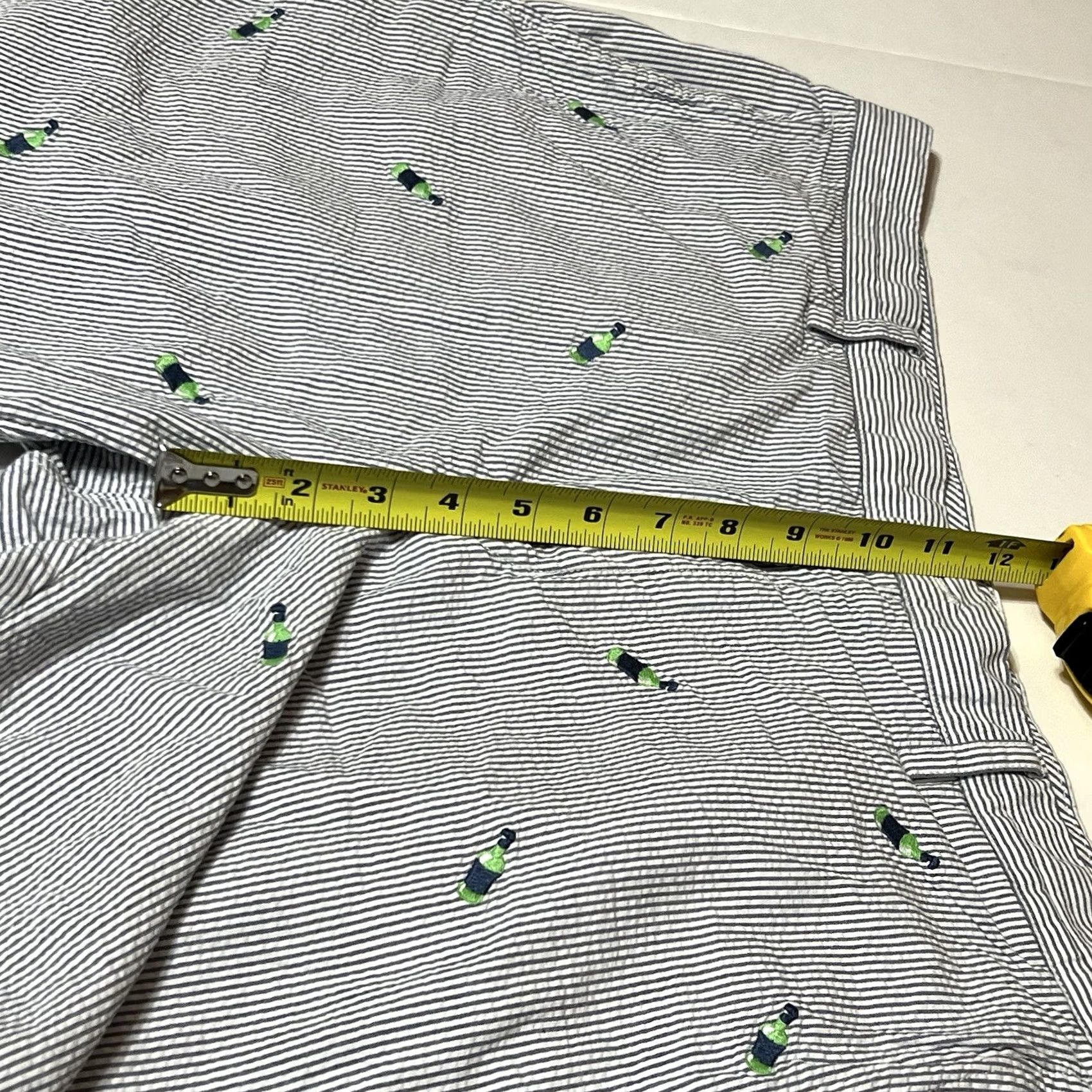 Southern Tide VINTAGE? No. Size US 40 / EU 56 - 4 Thumbnail