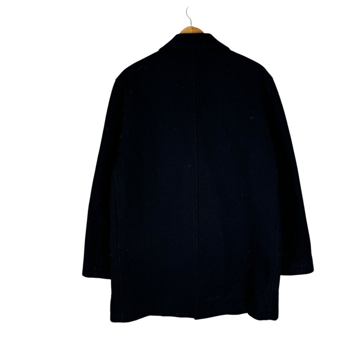 Comme des Garcons Homme 🔥CDGH HOME SS1998 WOOL JACKET Size US M / EU 48-50 / 2 - 5 Thumbnail