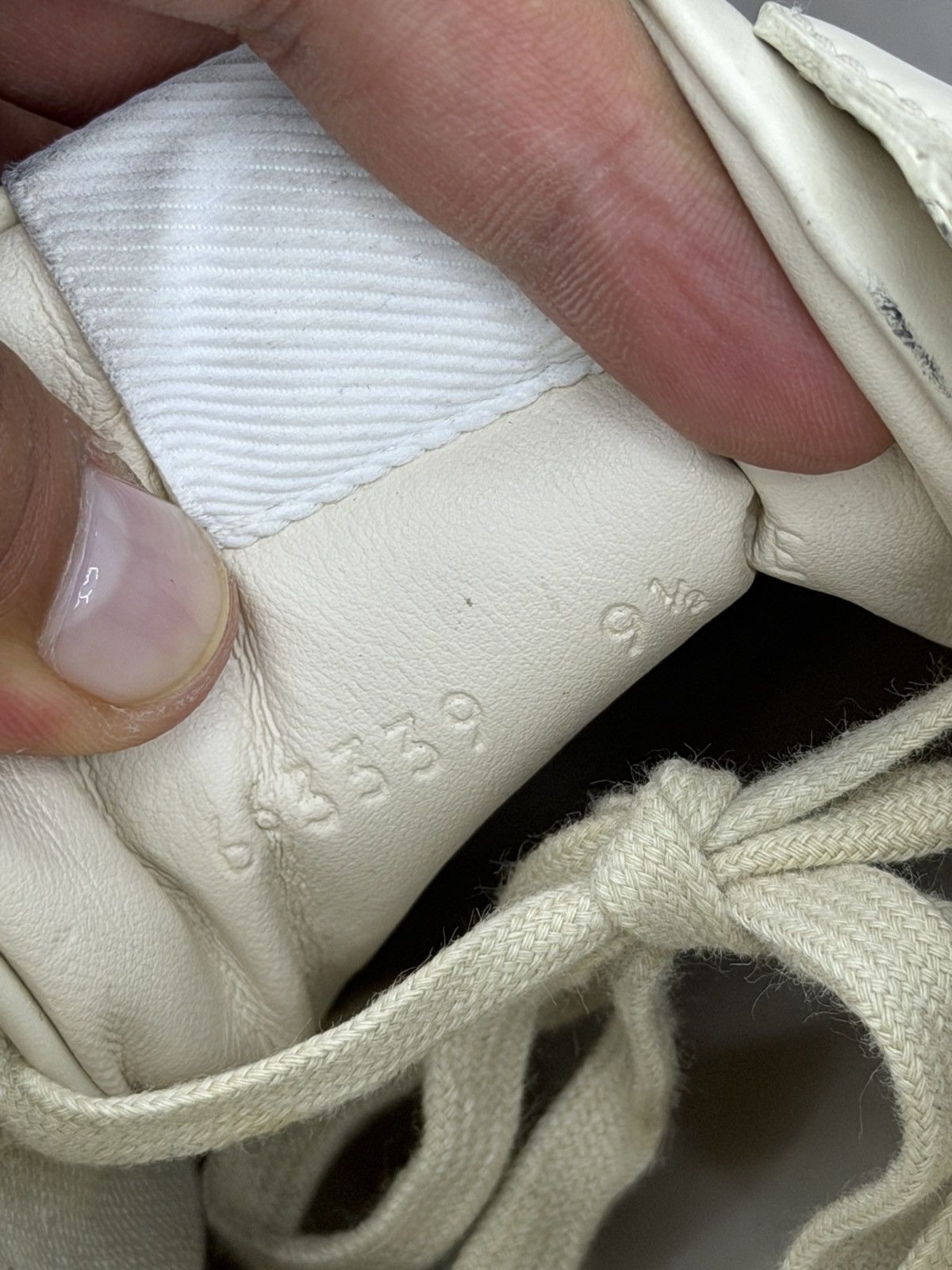 Gucci Gucci Rython 25 Size US 9.5 / EU 42-43 - 6 Thumbnail