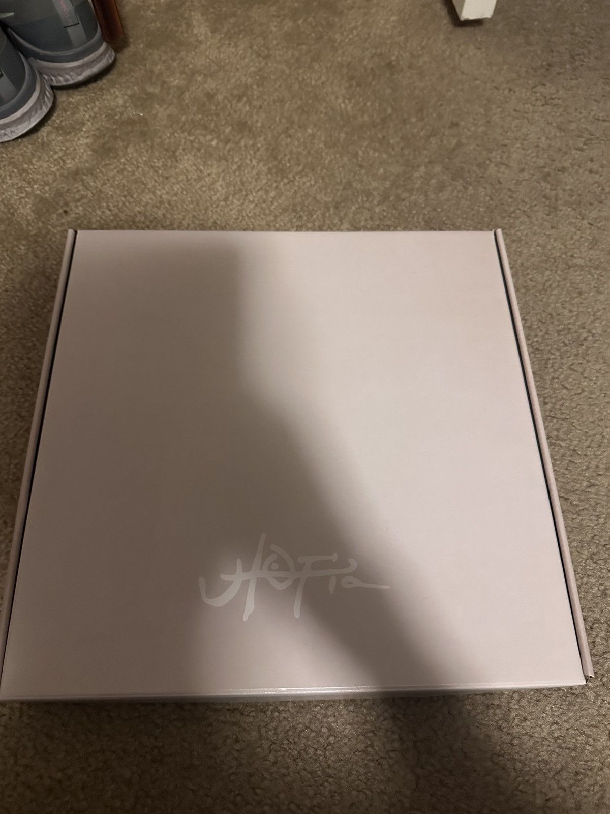 Travis Scott Travis Scott Utopia C4 Pack Size US L / EU 52-54 / 3 - 1 Thumbnail