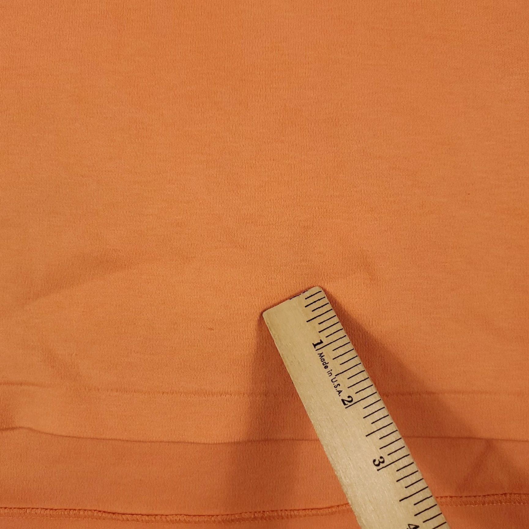 Ralph Lauren Ralph Lauren Polo Shirt Men’s 2XL Orange Casual Short Sleeve Cotton Classic Logo Size US XXL / EU 58 / 5 - 5 Thumbnail