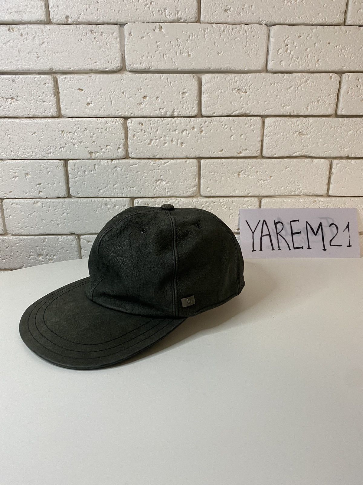 Mercedes-Benz Mercedes Benz Bogner vintage rare cap hat Size ONE SIZE - 1 Thumbnail