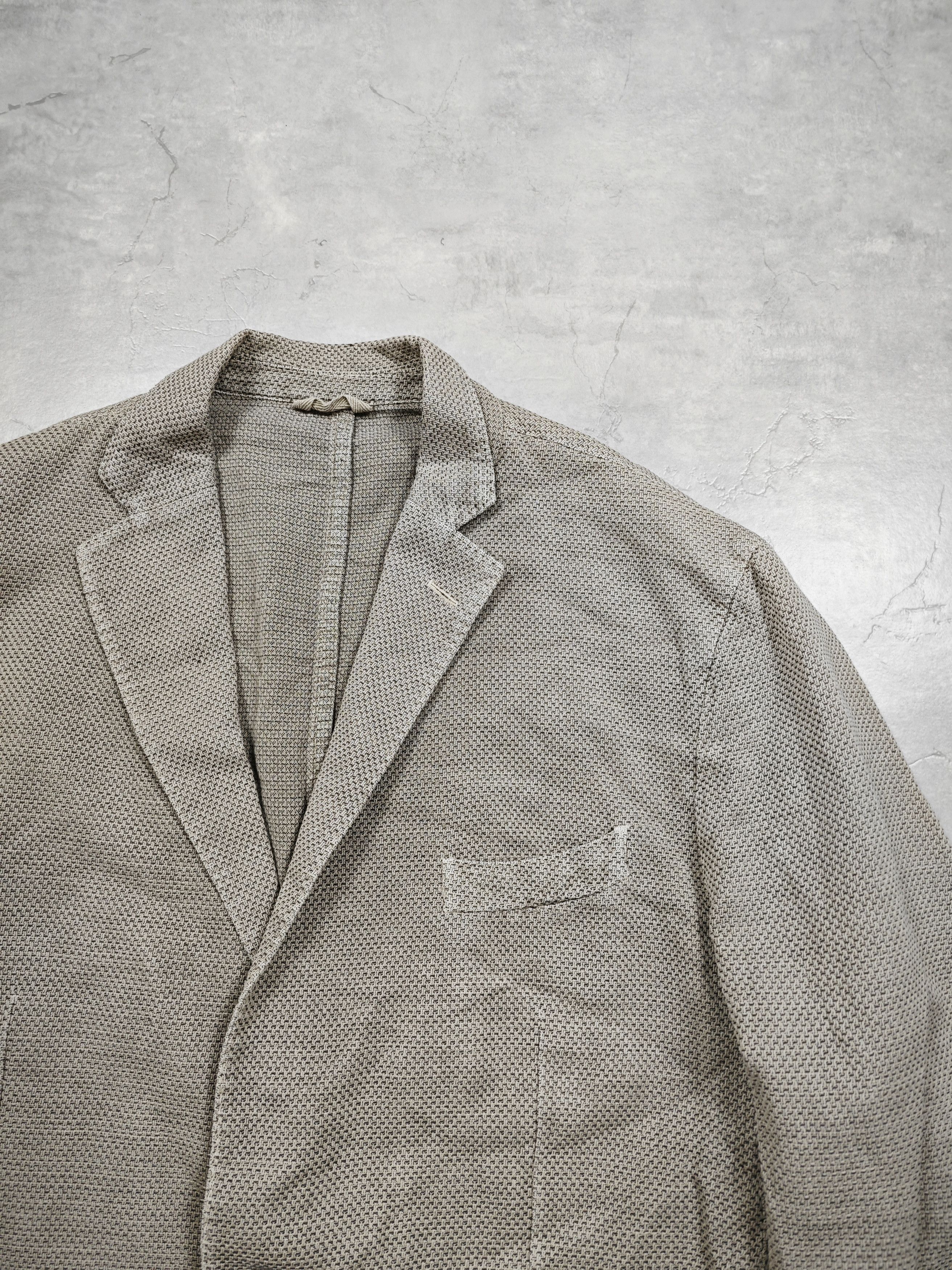 L.B.M. 1911 L.B.M. 1911 blazer Size 46L - 2 Thumbnail