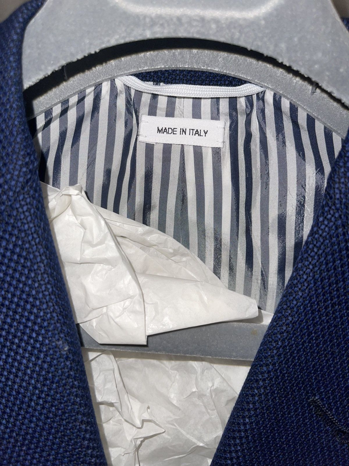 Thom Browne Thom Browne Classic Sport coat Size 36R - 8 Thumbnail
