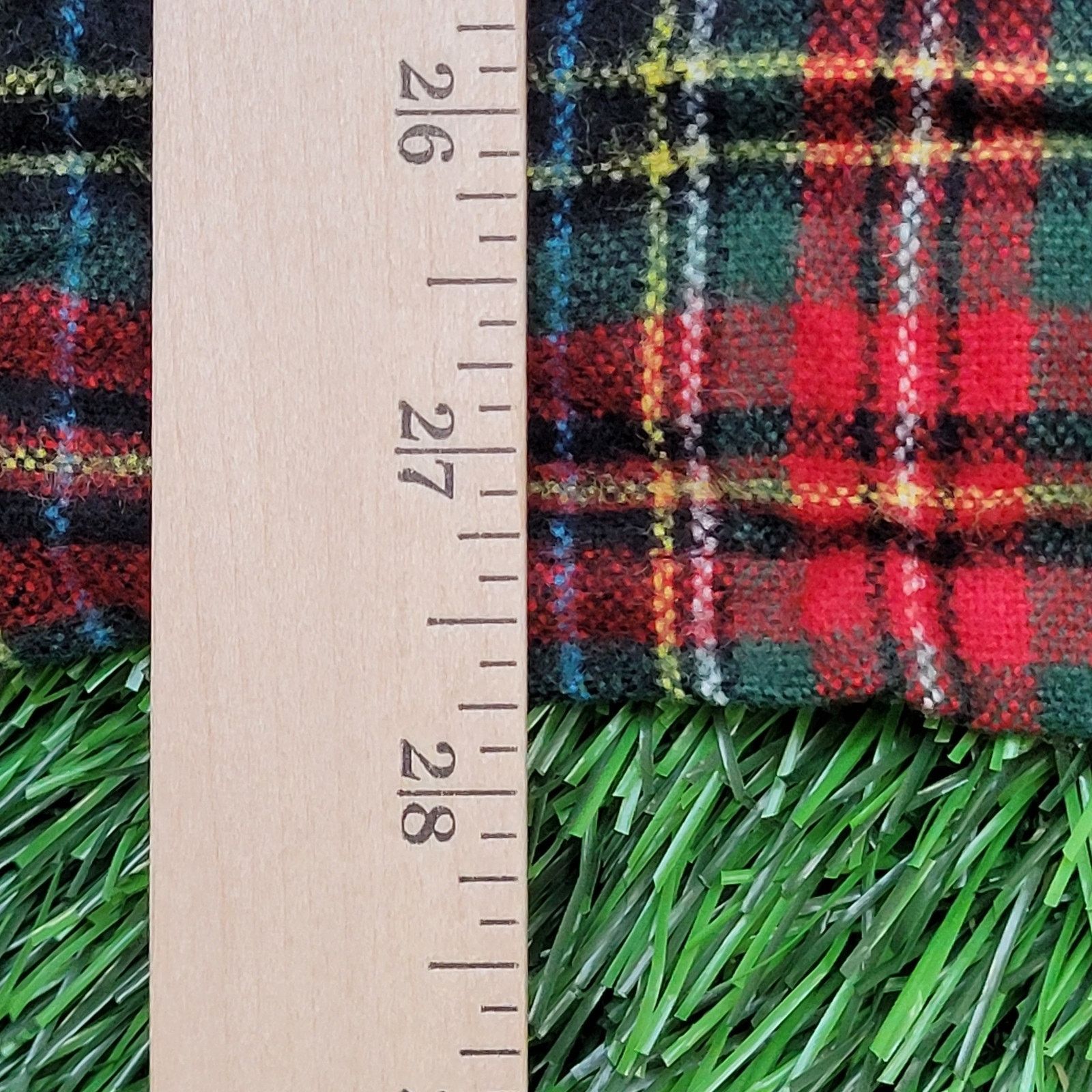 Vintage Vintage Backpackers Western Plaid Shirt L 16.5 22x28 Shacket Size US L / EU 52-54 / 3 - 6 Thumbnail