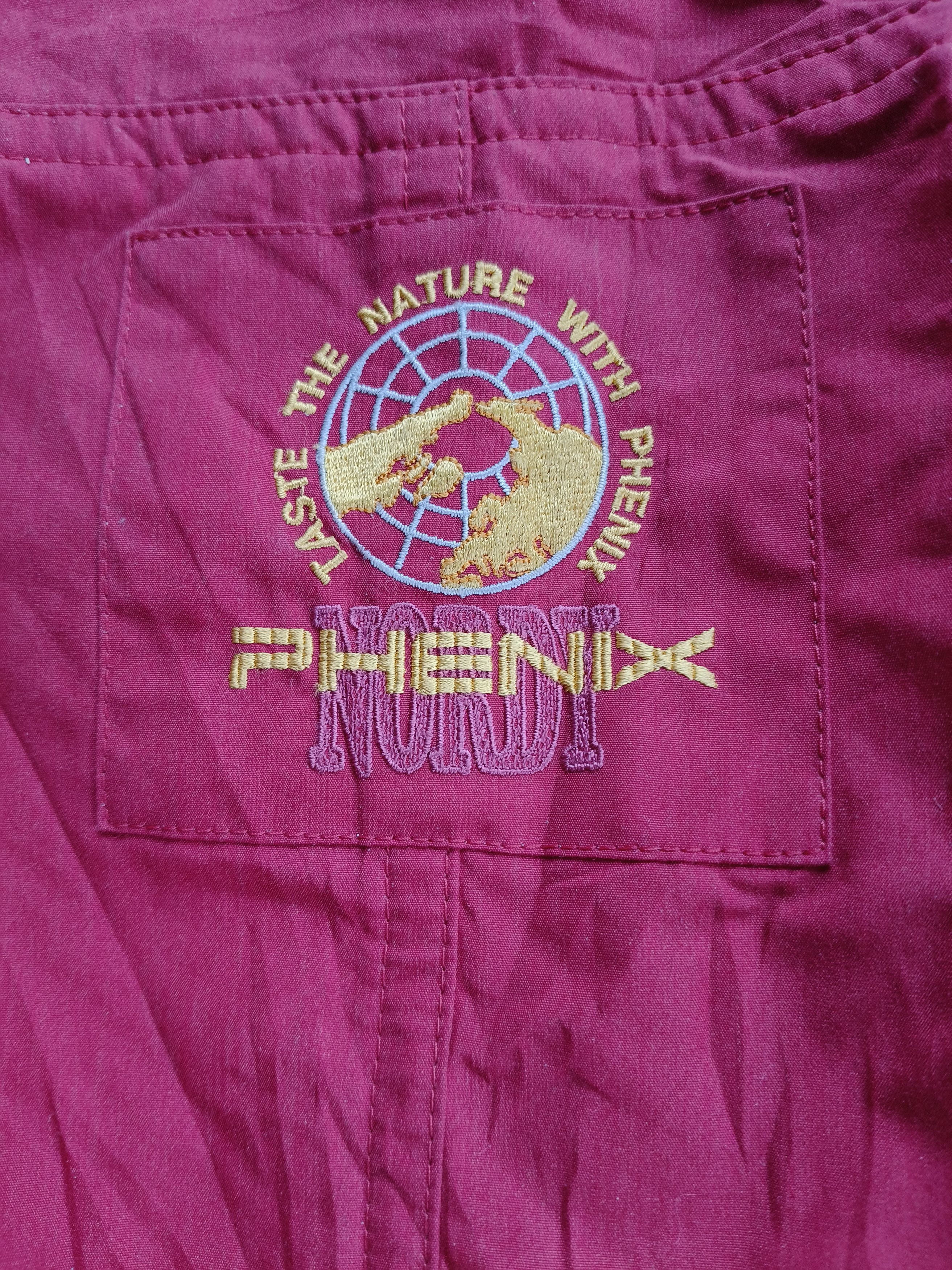 Phenix Phenix Jumpsuits Ski Pants Size US 31 - 7 Thumbnail